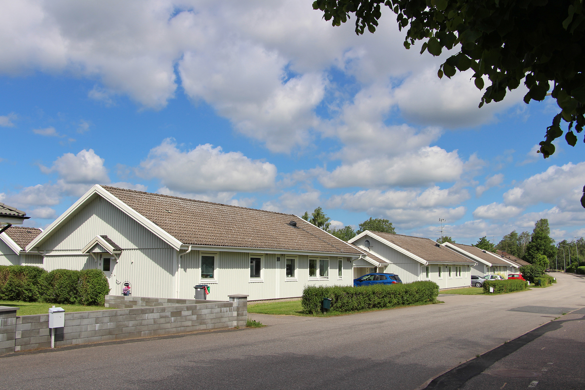 Allégatan 18 H, 574 50, Ekenässjön