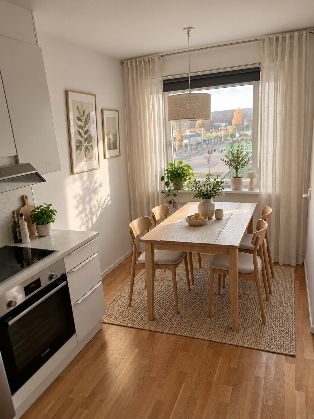Anderstorg 16, 931 57, Skellefteå