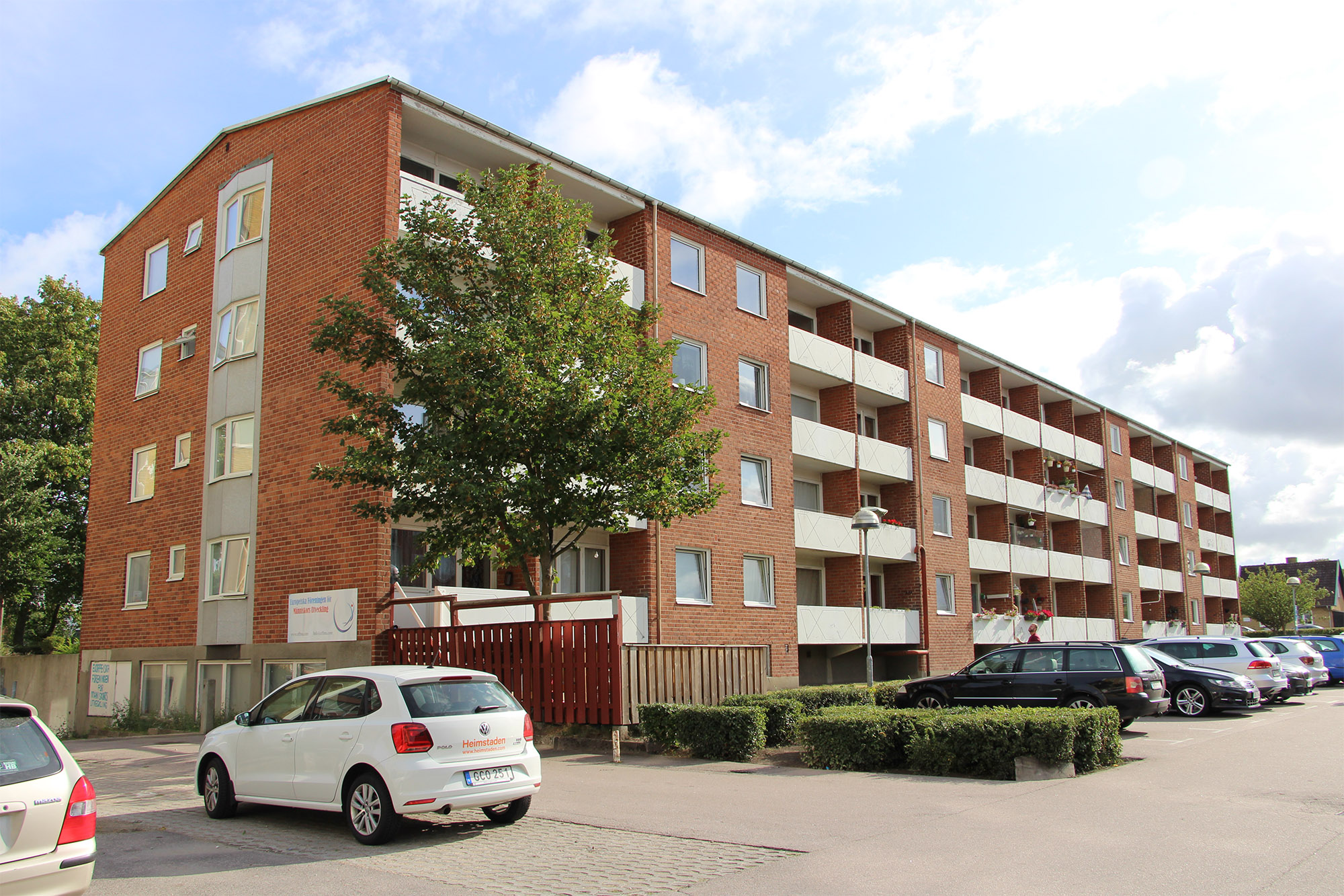 Nydalavägen 3 H, 214 58, Malmö