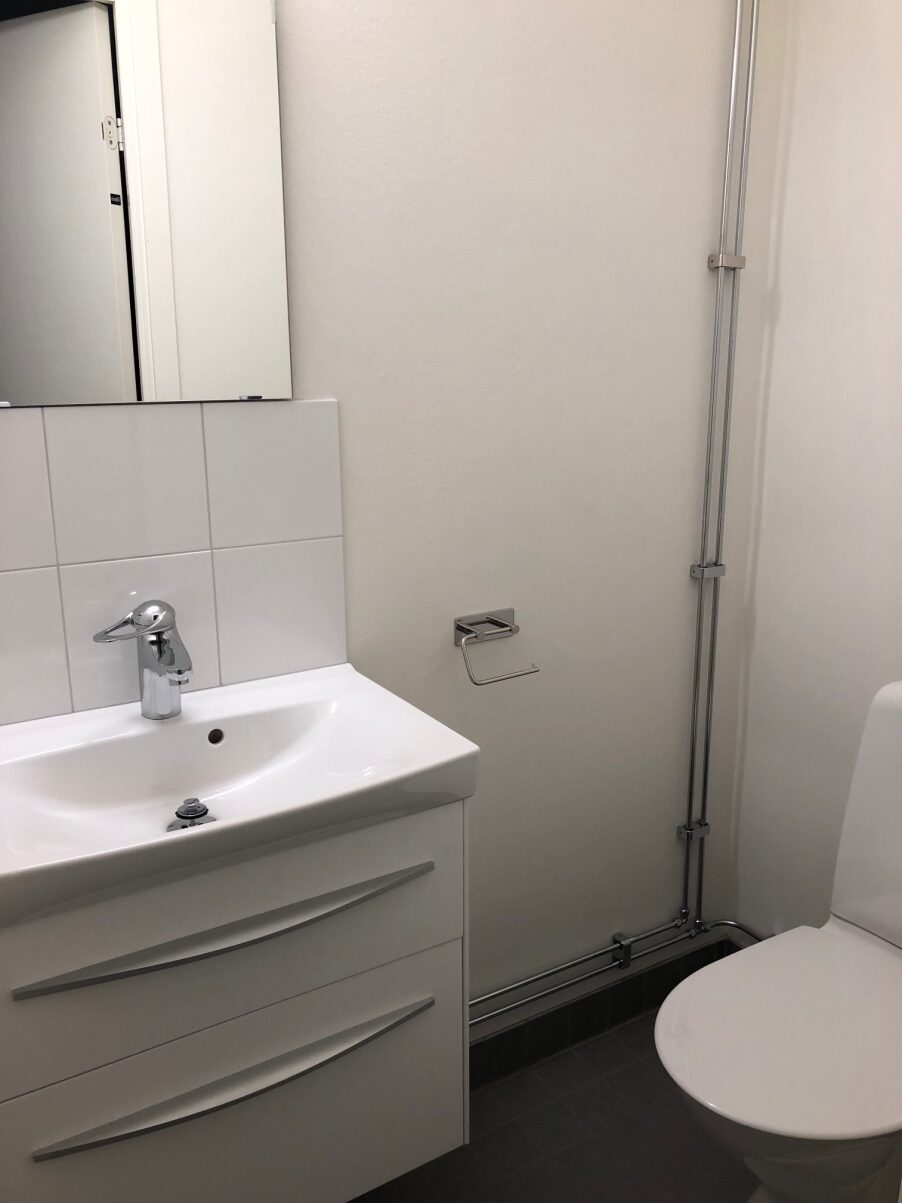 Vilbergsgatan 123, 603 57, Norrköping