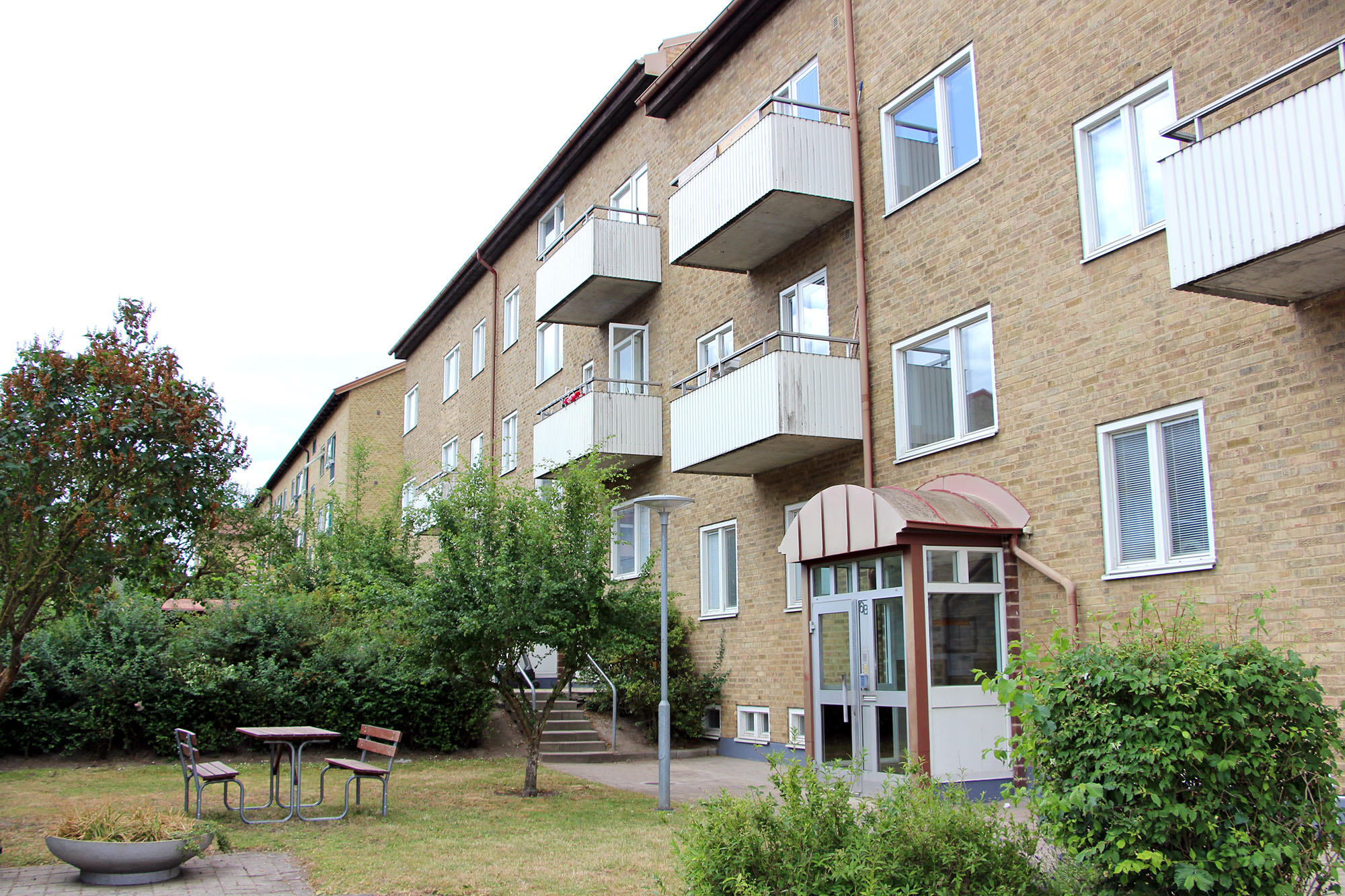 Floragatan 6 A, 212 21, Malmö