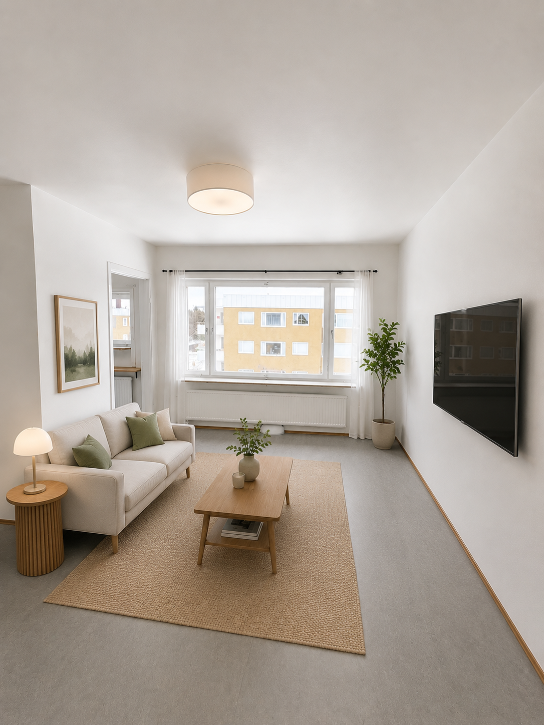 Skrinnarvägen 15, 63359, Eskilstuna