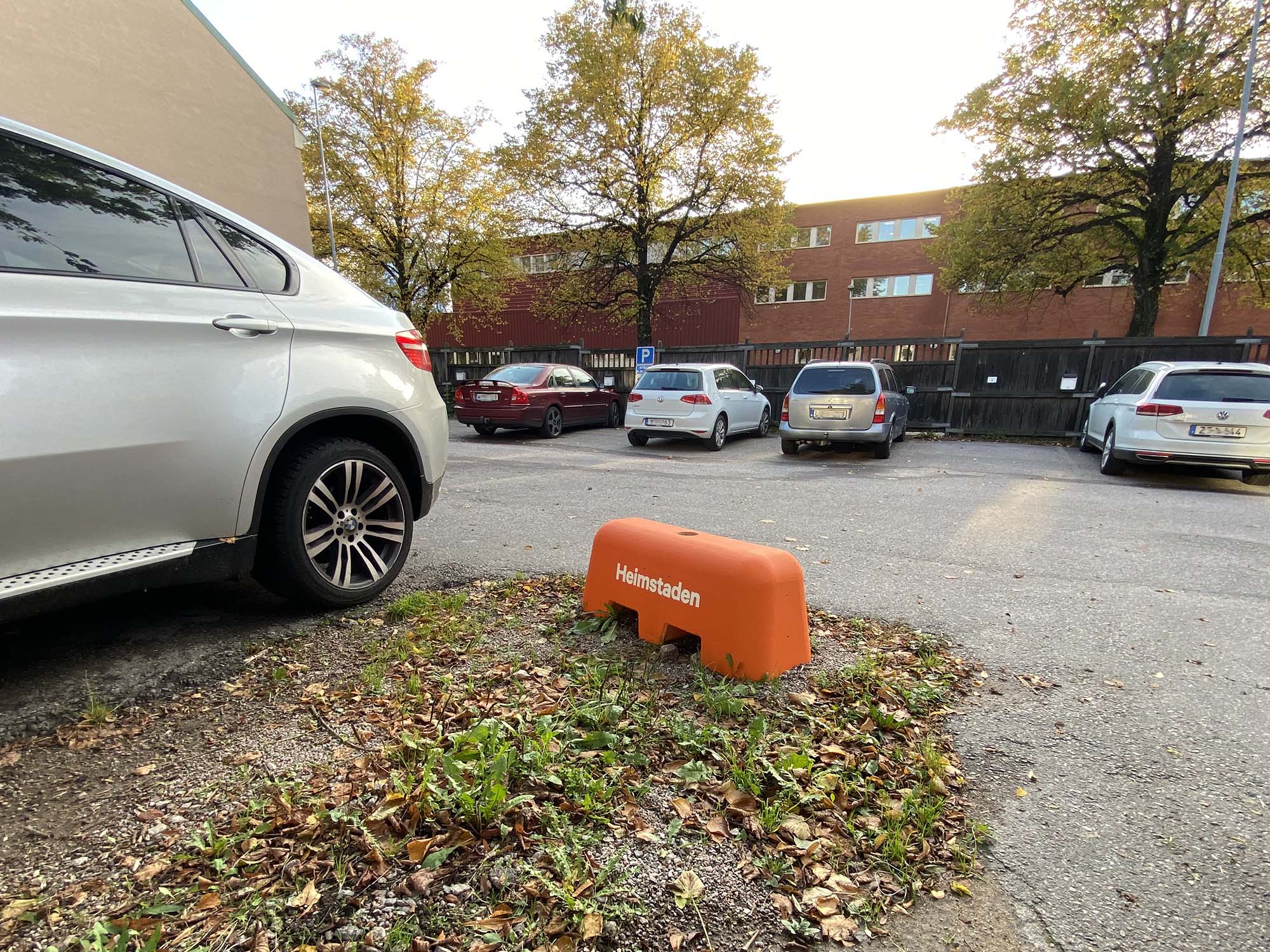 Staffansgatan 5, 802 82, Gävle