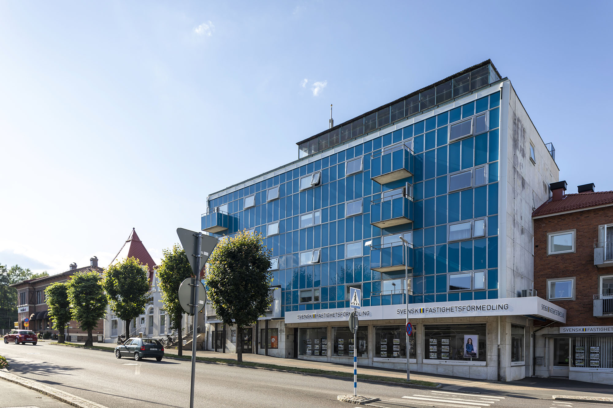 Pilgatan 1 D, 331 37, Värnamo