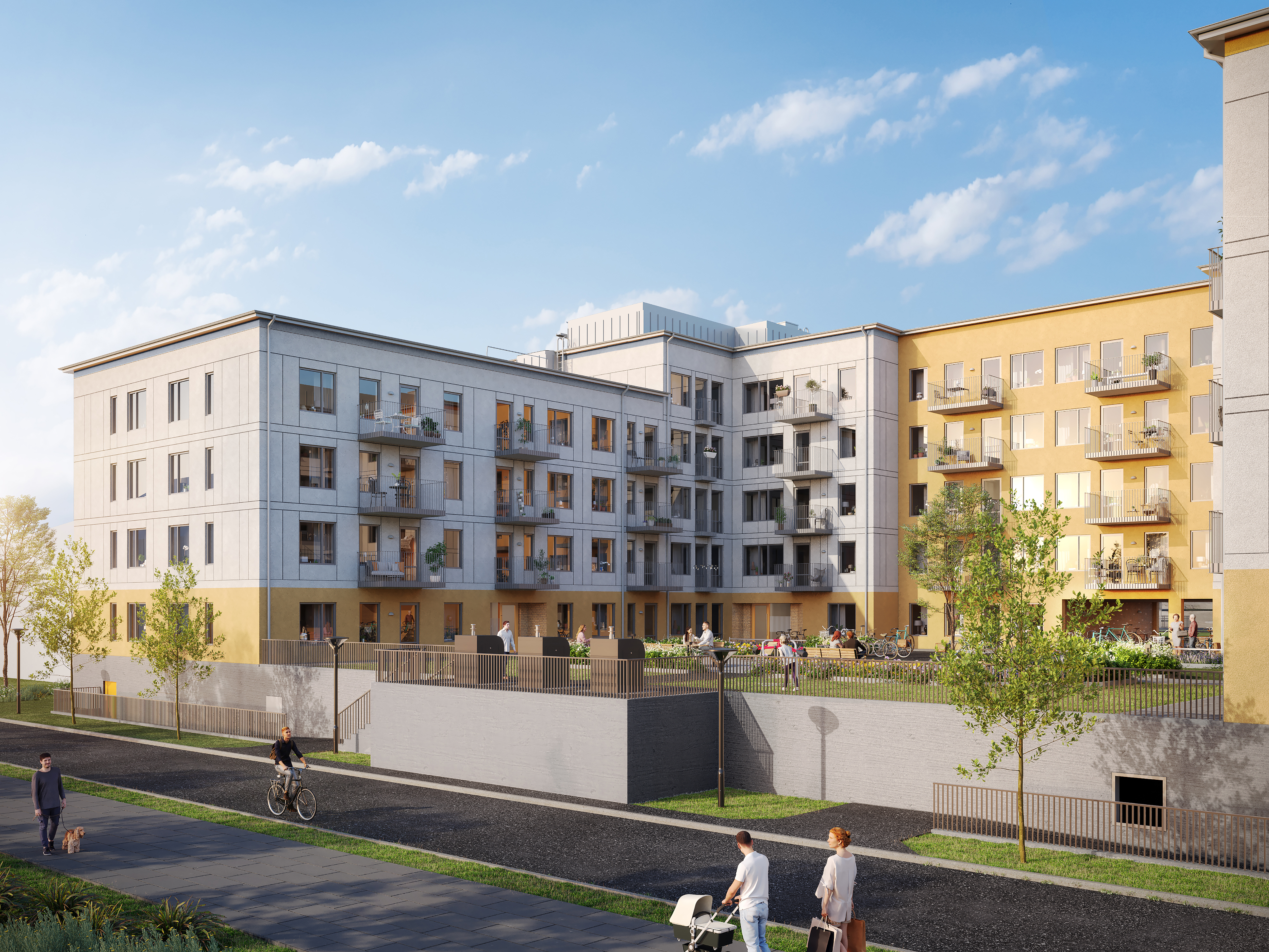 Turmalingatan 8, 224 88, Lund