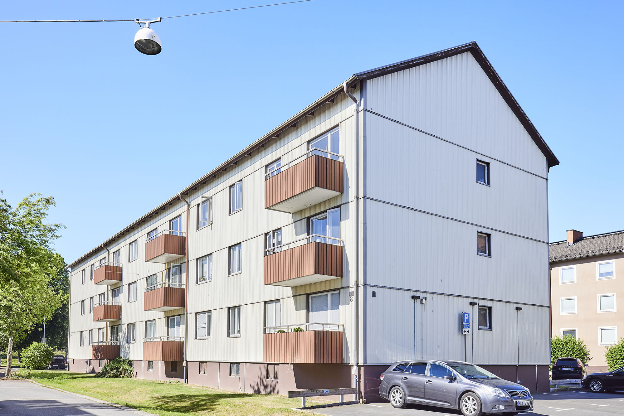 Bomgatan 8 C, 554 50, Jönköping 2