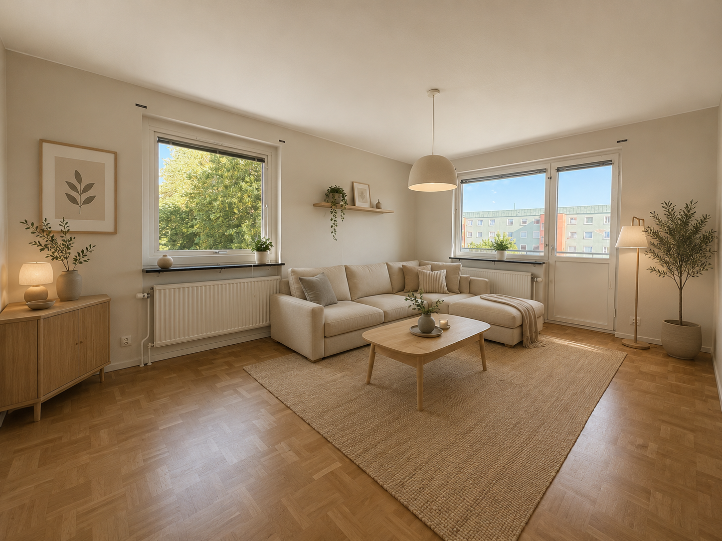 Sibeliusgatan 9, 641 33, Katrineholm