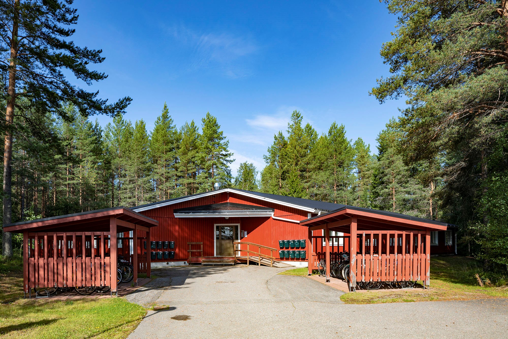 Porsögården 26, 977 54, Luleå 2