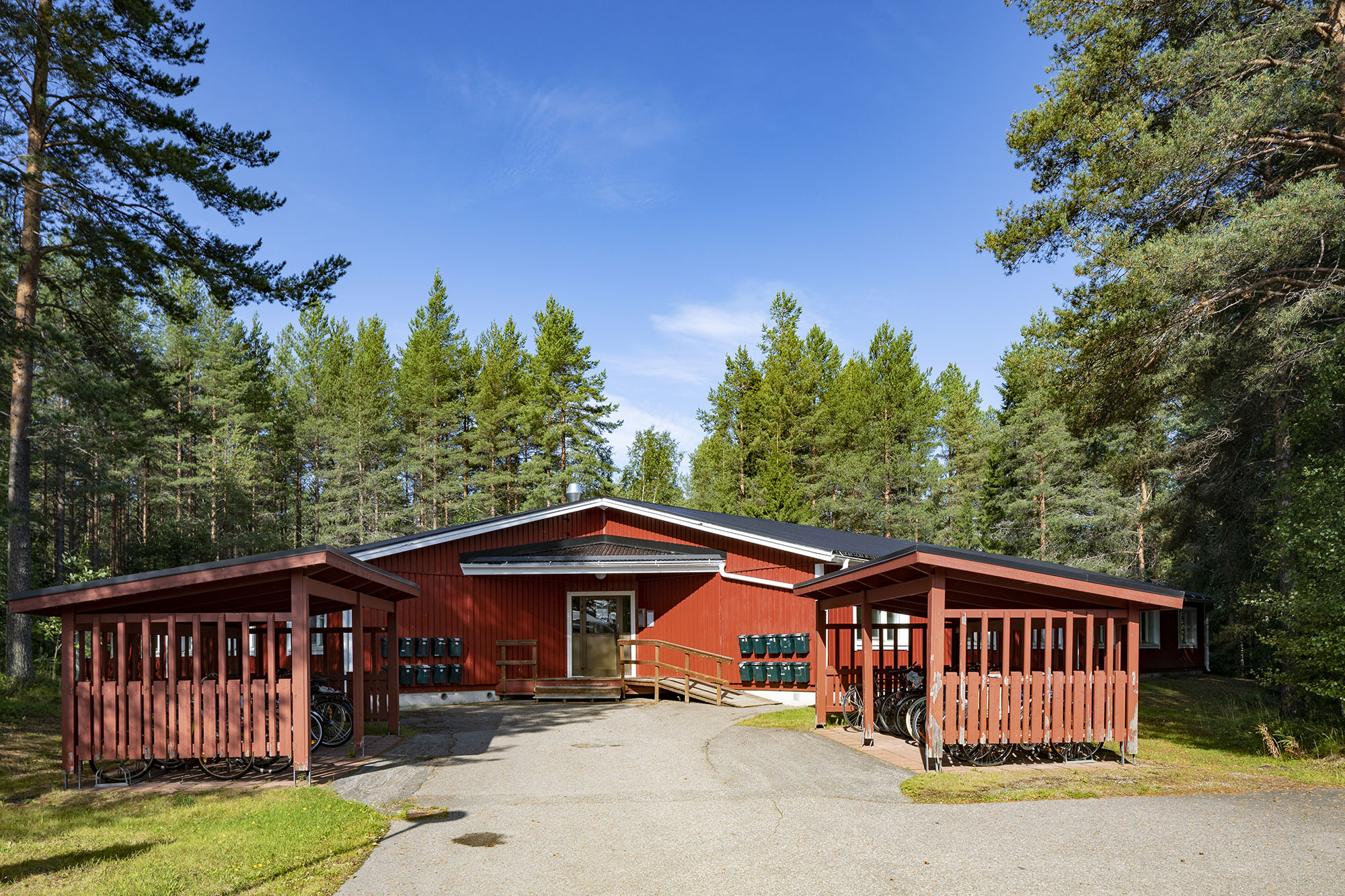 Porsögården 8, 977 54, Luleå