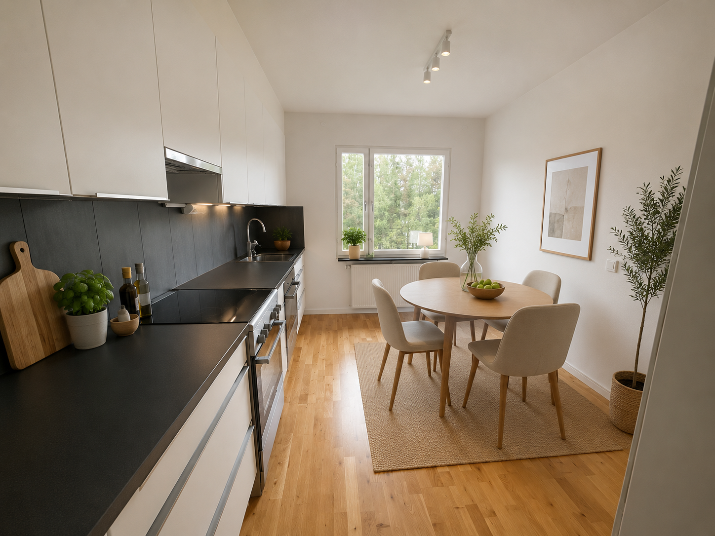 Smultronbacken 21 B, 811 37, Sandviken