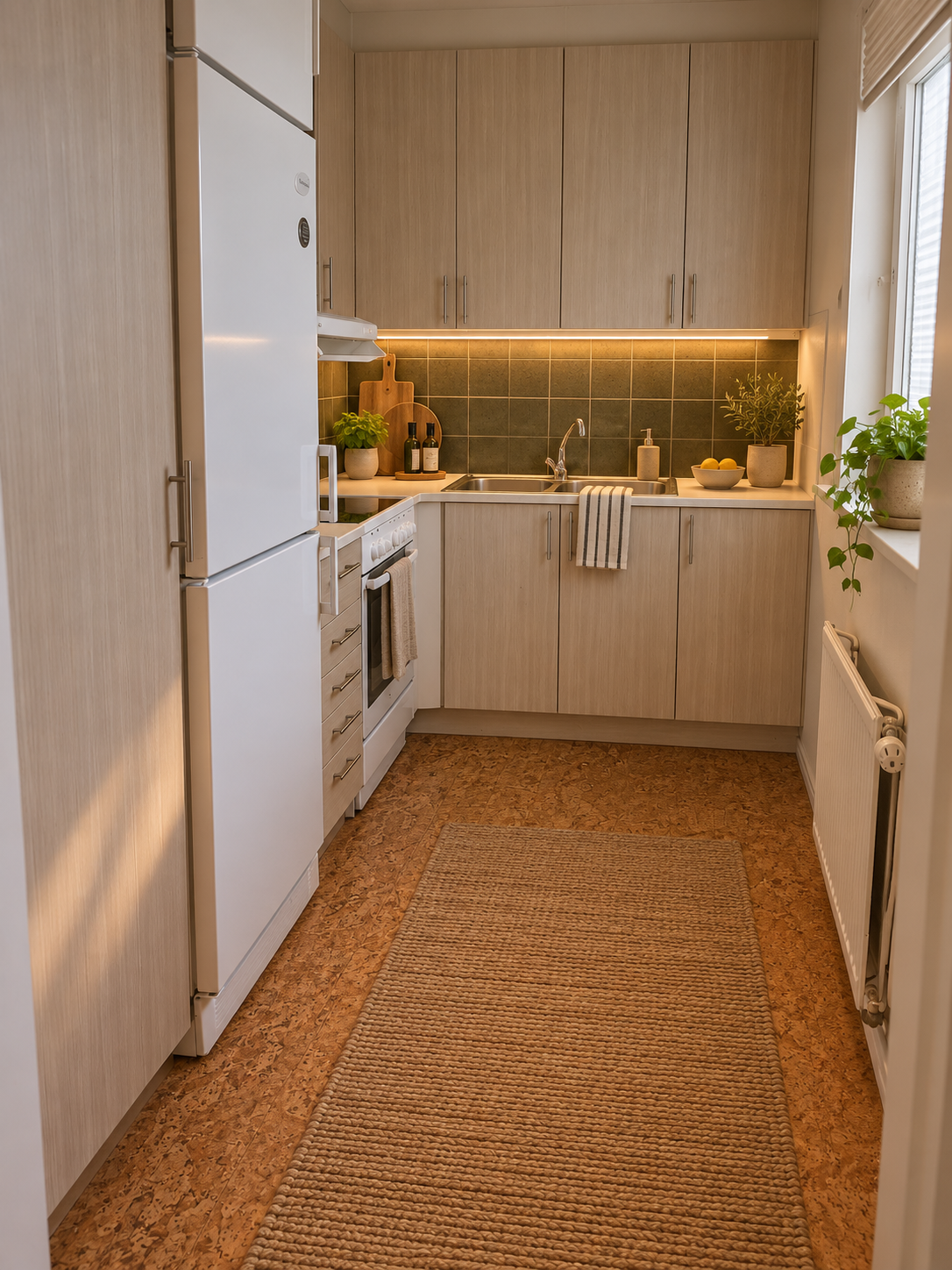 Bogårdsvägen 16, 931 64, Skellefteå