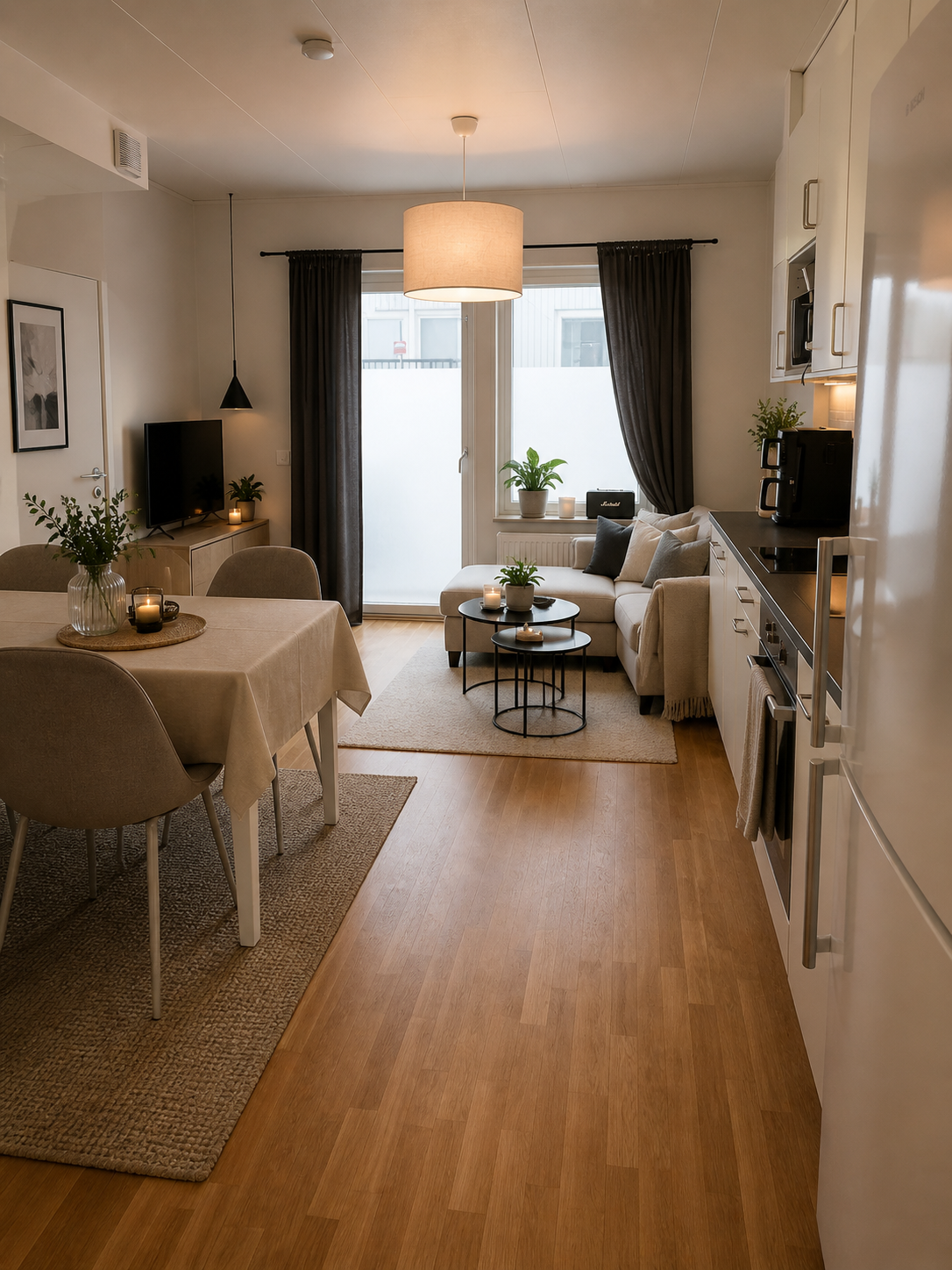 Fru Lovisas gata 19, 931 71, Skellefteå