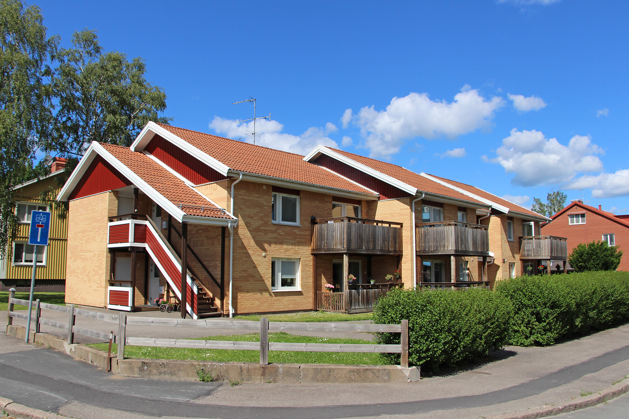 Kettilsgatan 4 A, 574 36, Vetlanda
