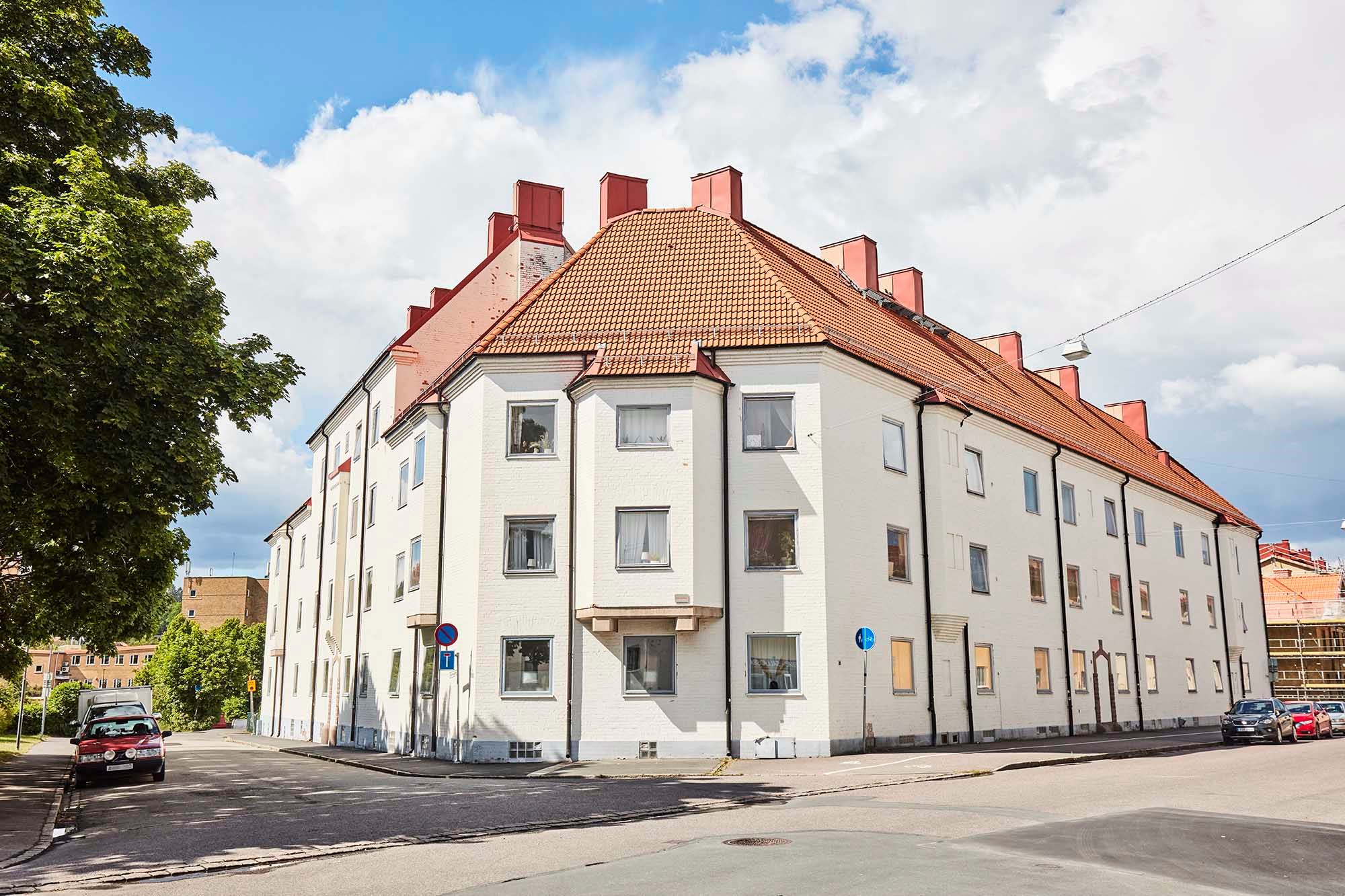 Gröna Gatan 26 E, 553 36, Jönköping