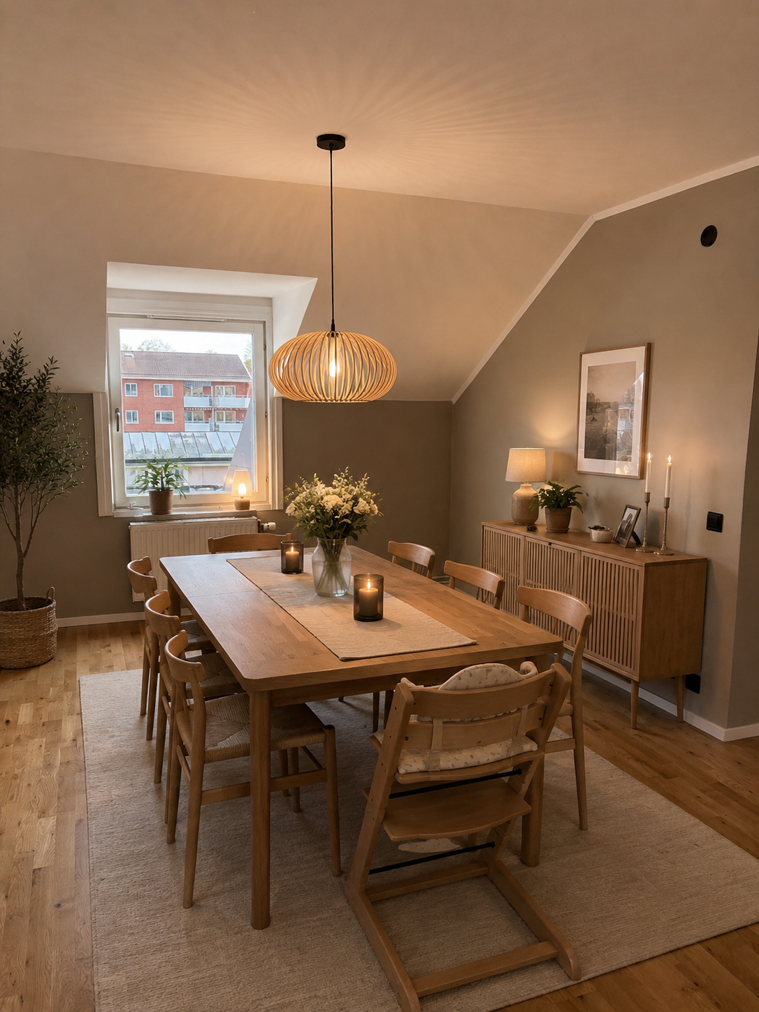 Nygatan 19 A, 645 31, Strängnäs
