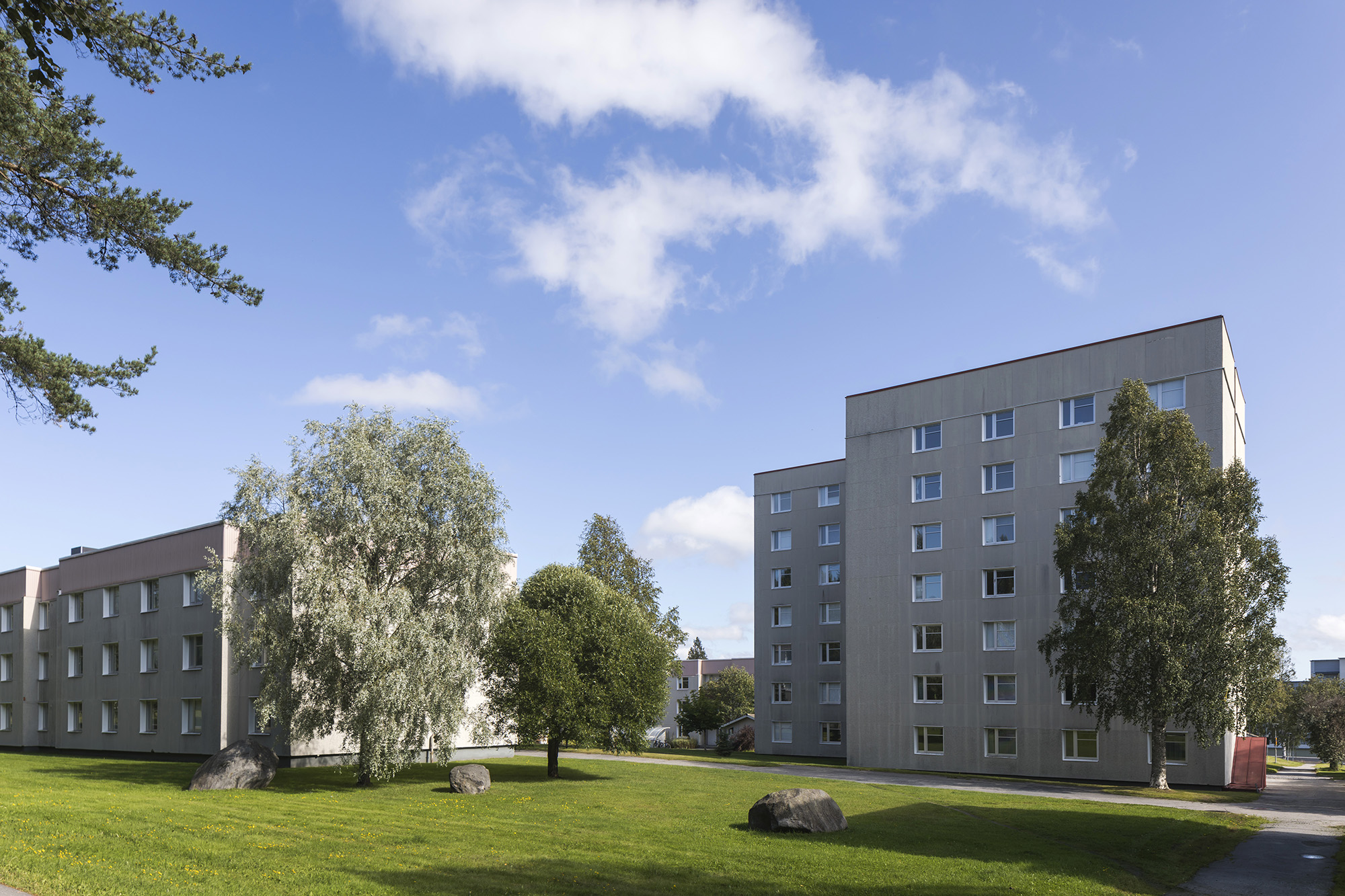 Mariehemsvägen 17 A, 906 53, Umeå 2