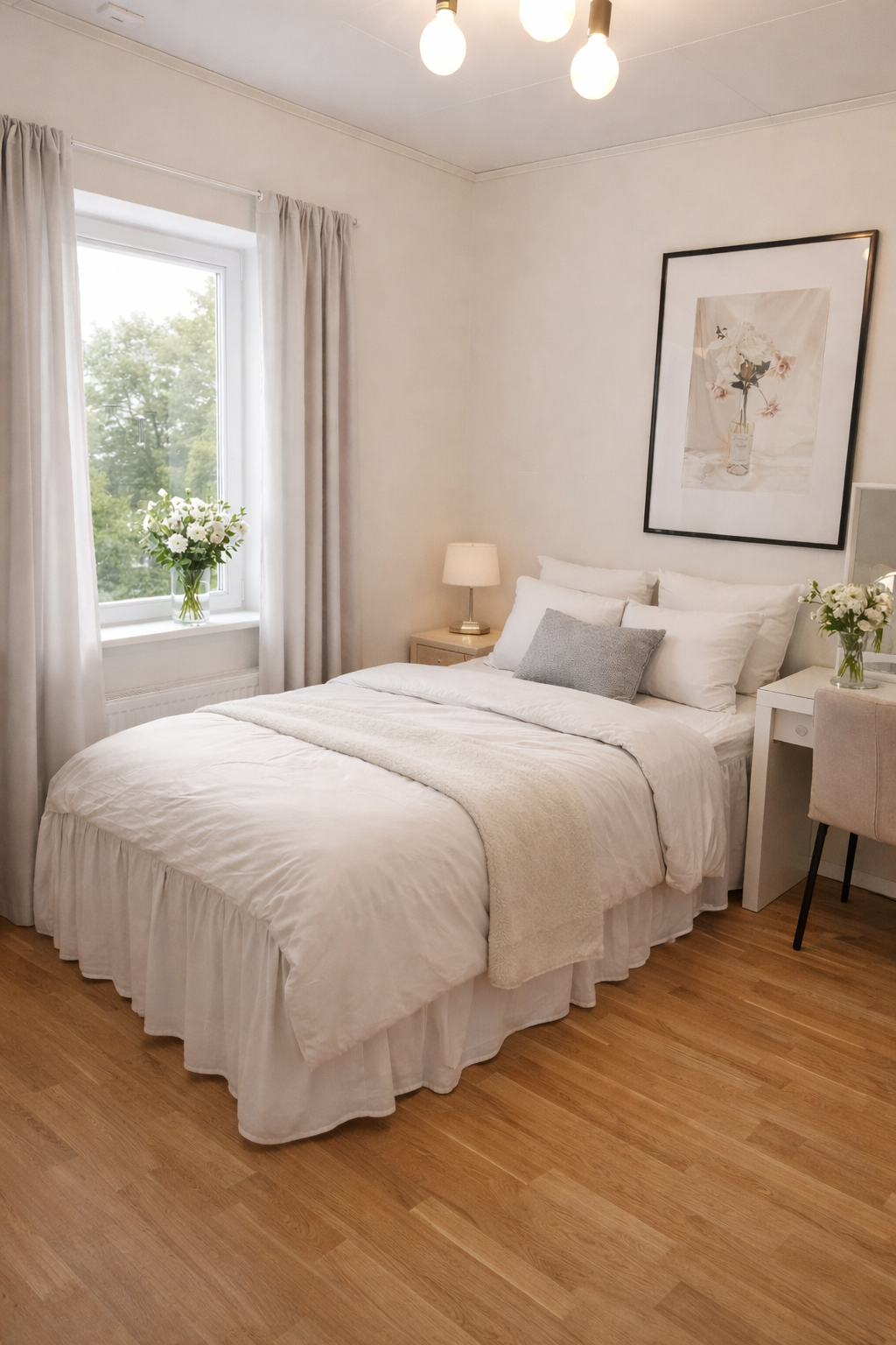 Fru Lovisas Gata 17, 931 71, Skellefteå
