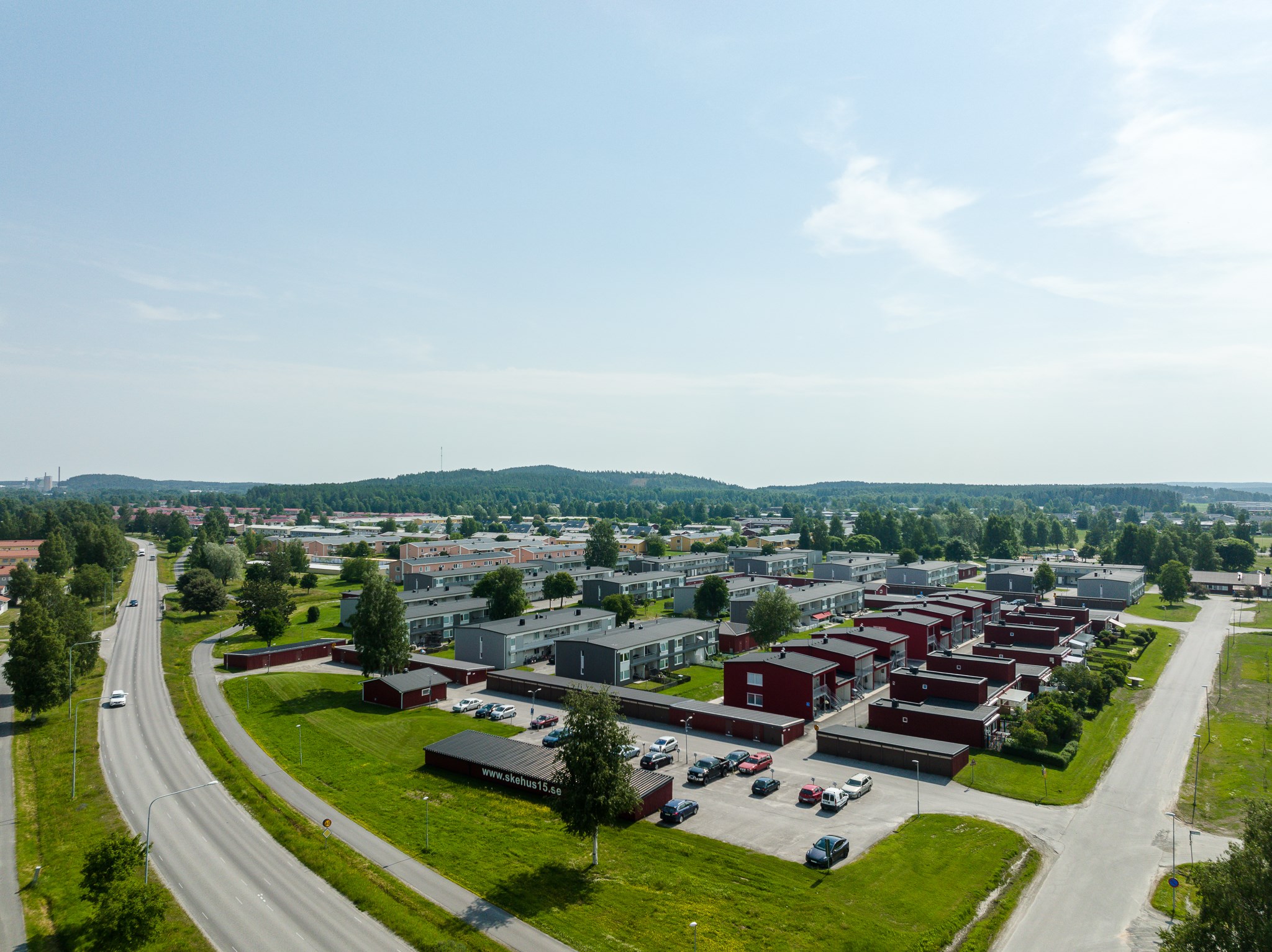 Skiftesgatan 25 C, 931 55, Skellefteå 2