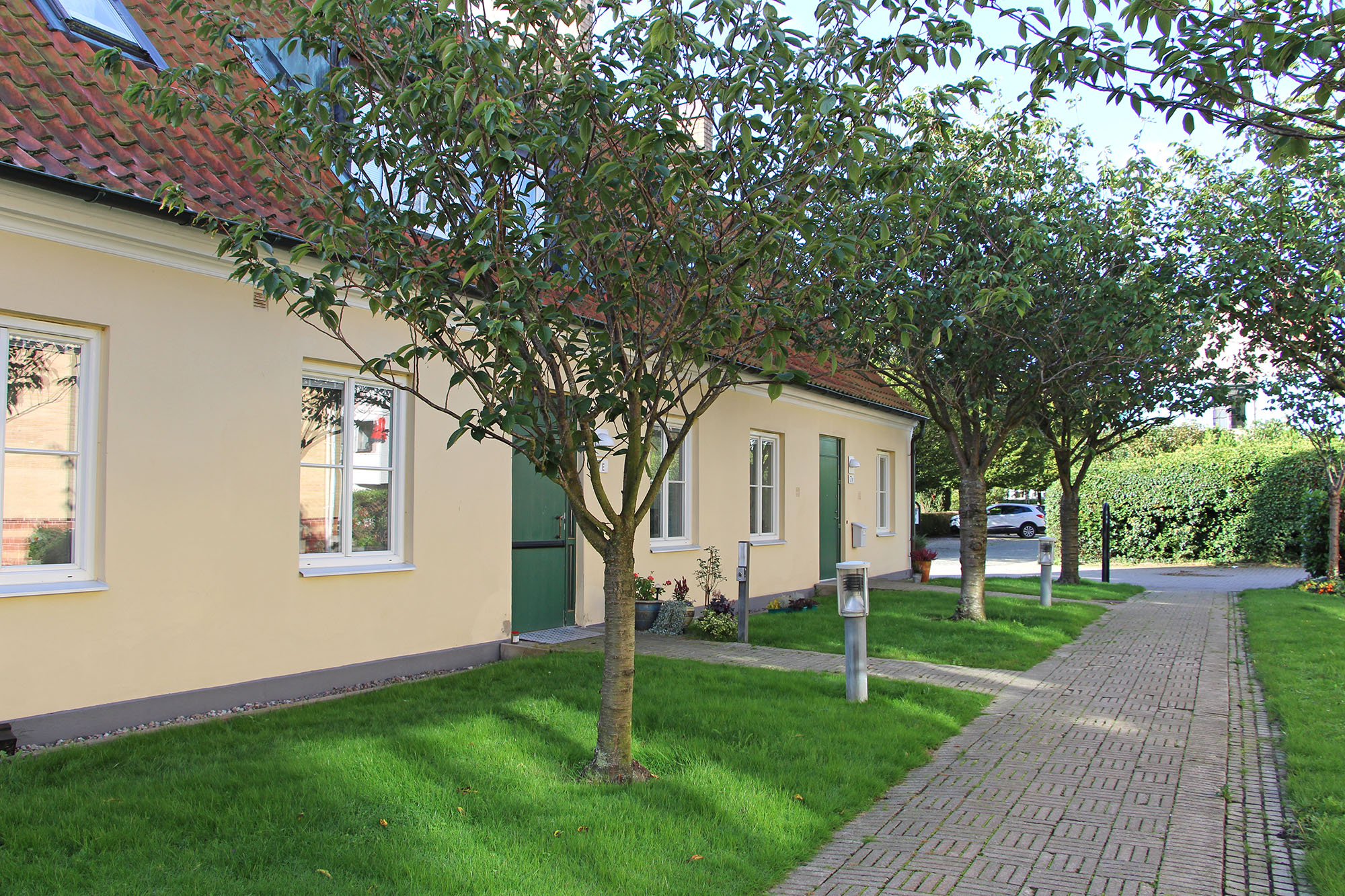 Vintergatan 7 A, 271 34, Ystad
