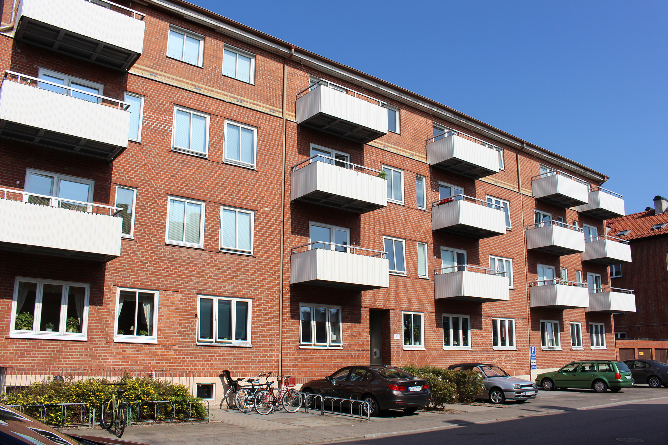 Öresundsgatan 50, 261 38, Landskrona 2