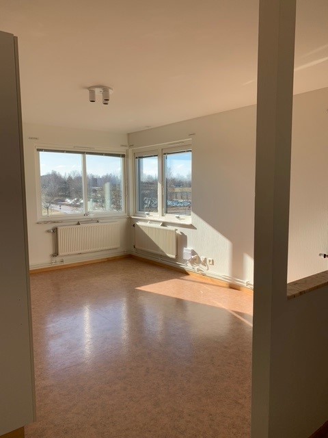 Idet 4, 352 52, Växjö