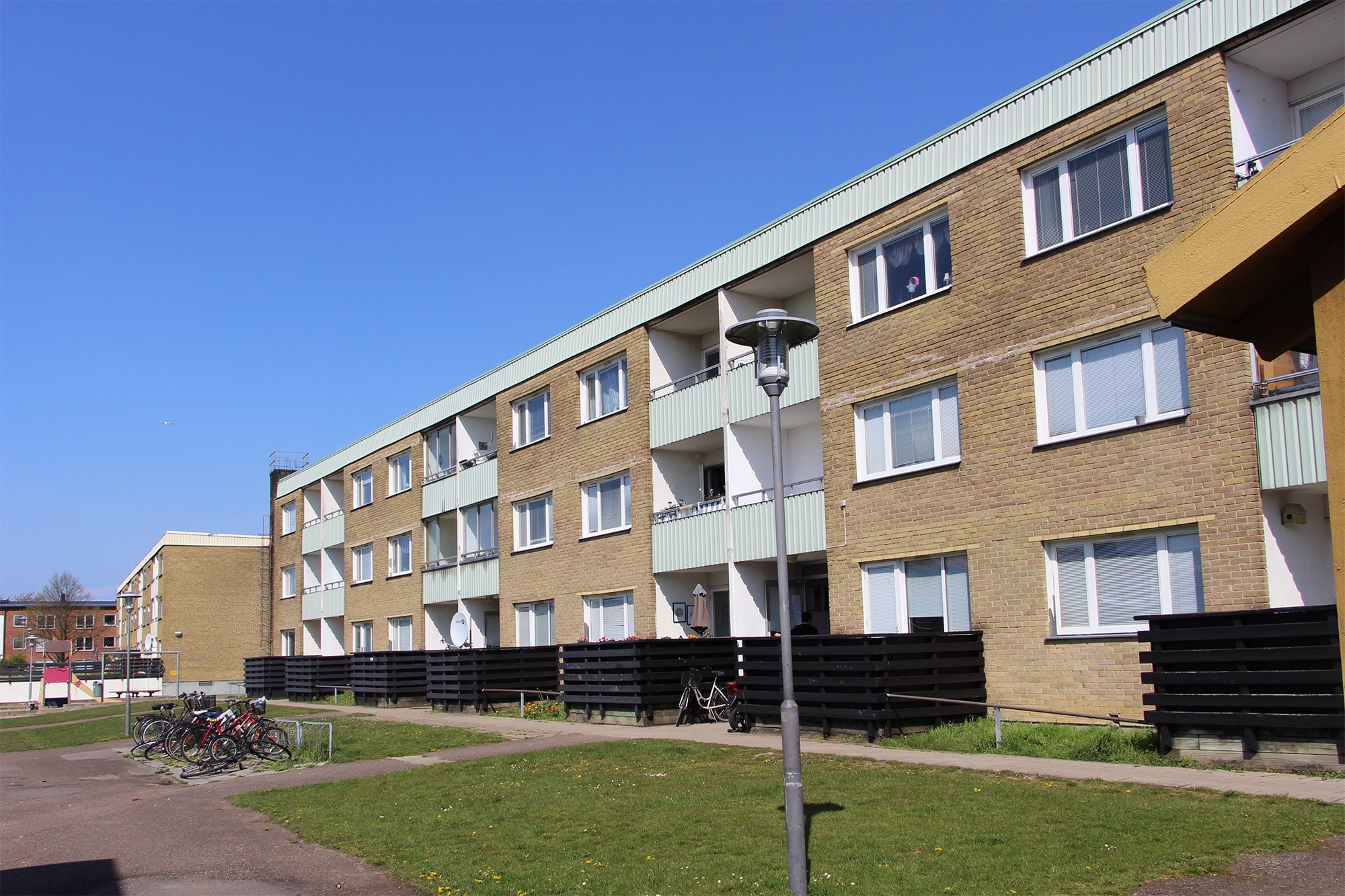 Sockenvägen 3 B, 231 34, Trelleborg