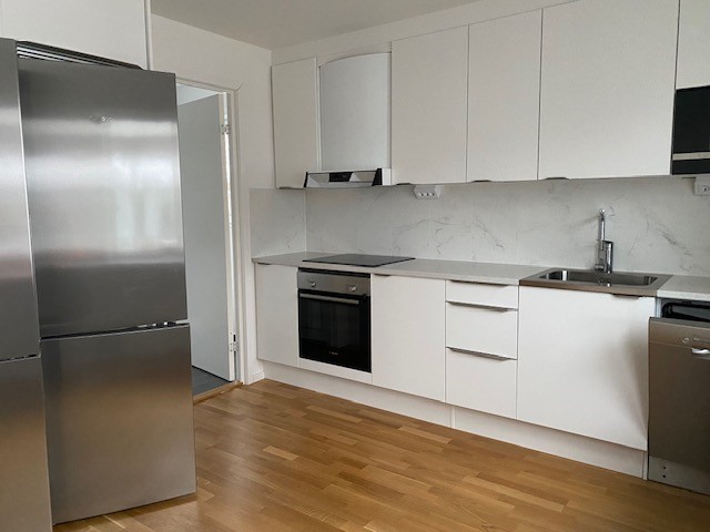 Skiftesvägen 8, 352 53, Växjö