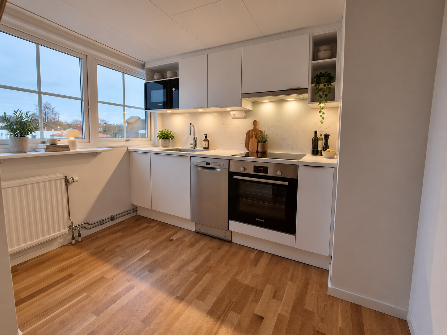 Flintgatan 11, 331 30, Värnamo