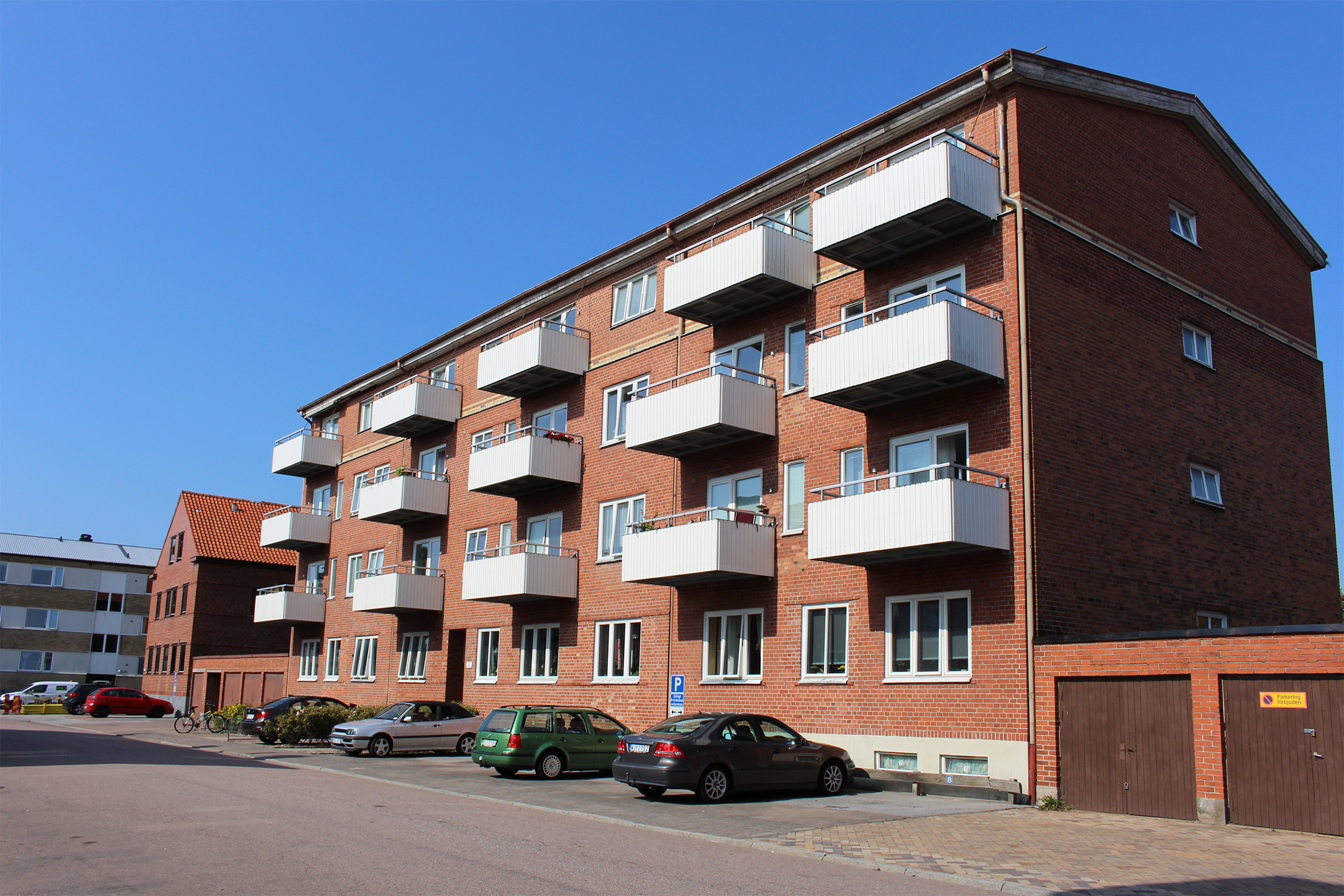 Öresundsgatan 50, 261 38, Landskrona