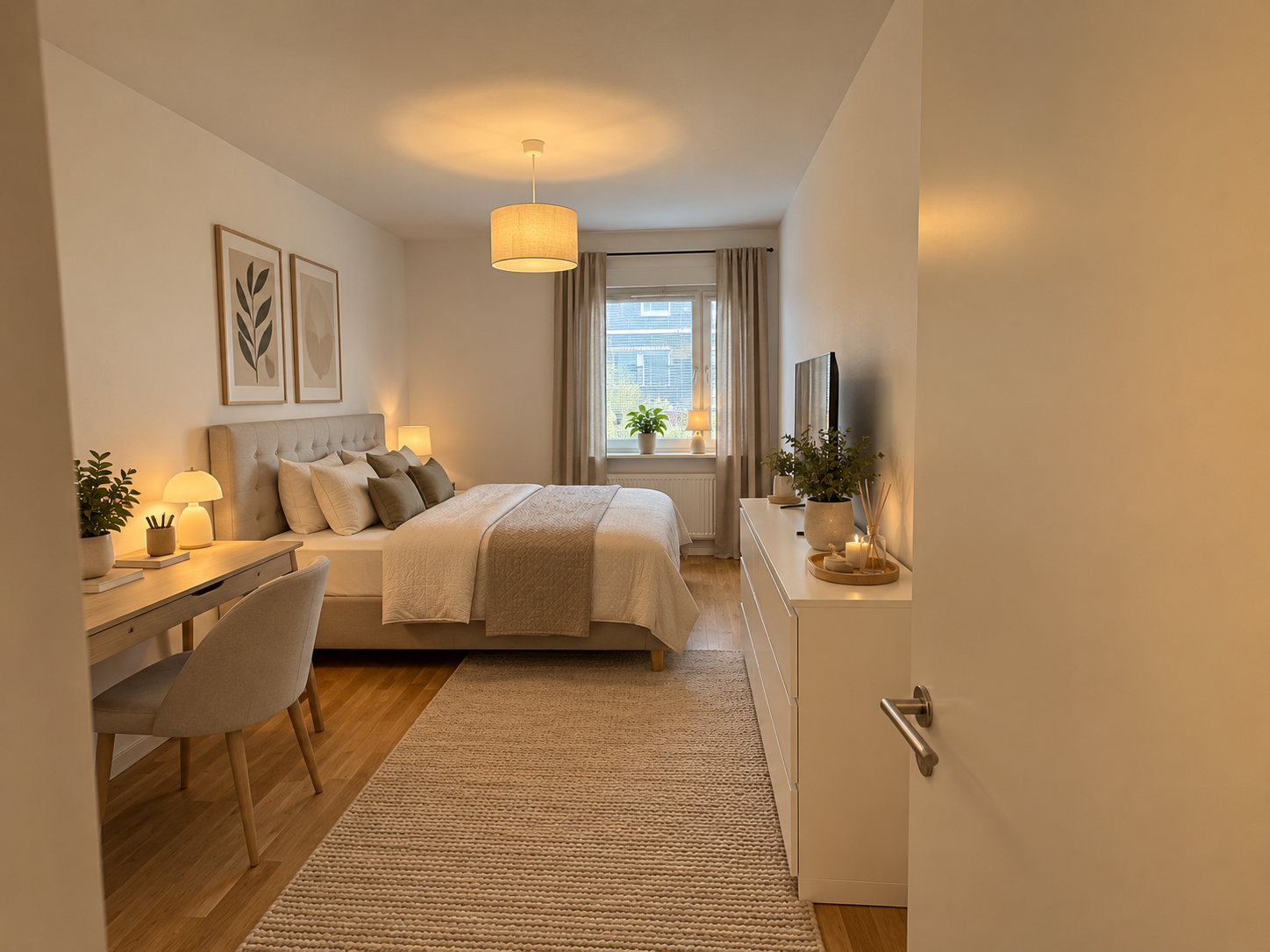 Domherregränd 6, 974 54, Luleå