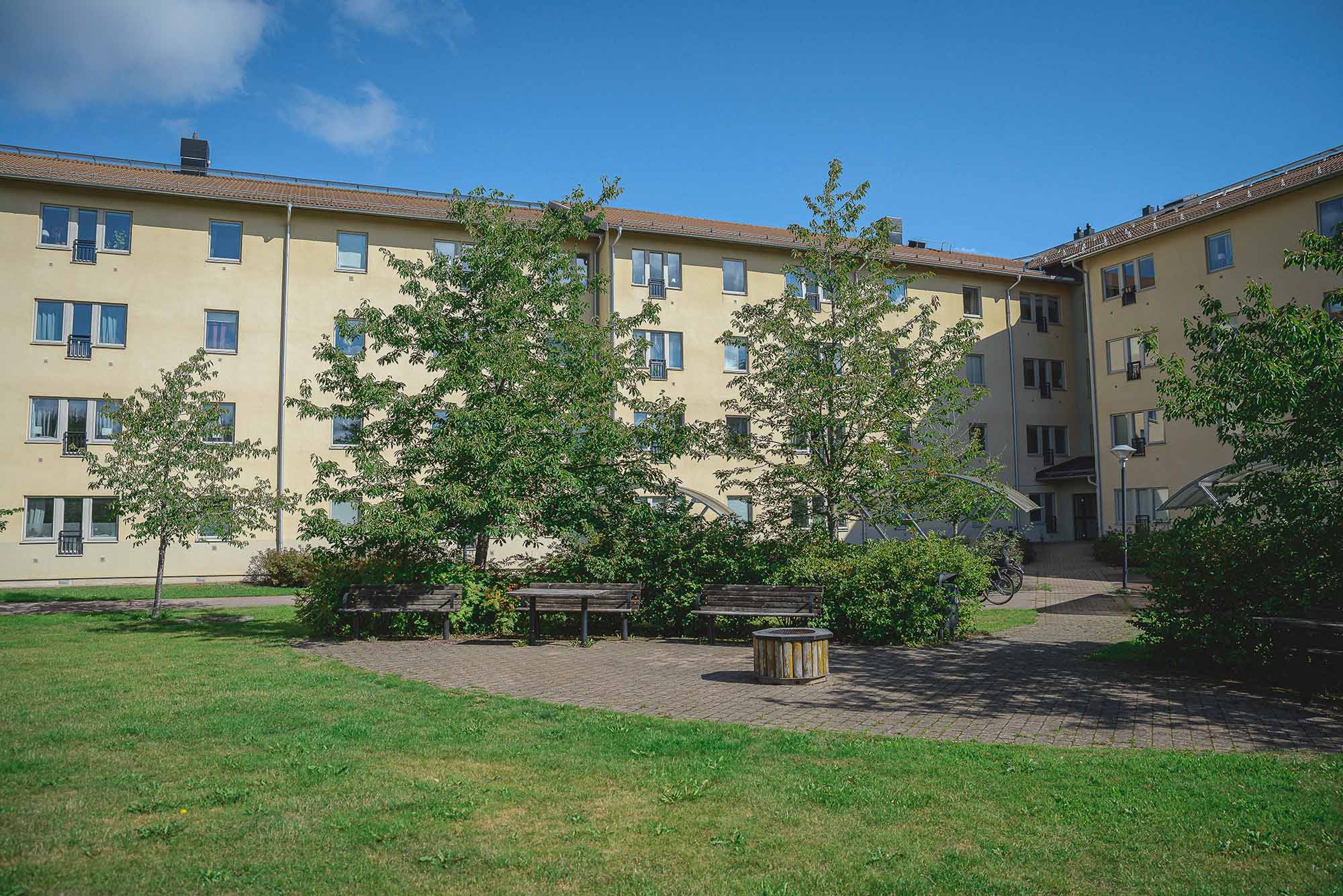 Tröskaregatan 10.205, 583 34, Linköping