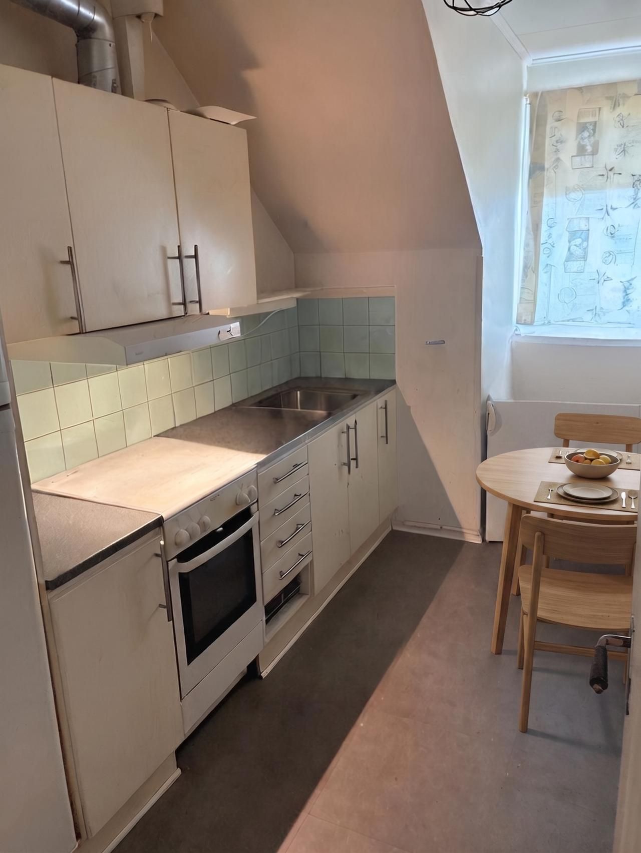 Borgmästargatan 4, 261 32, Landskrona