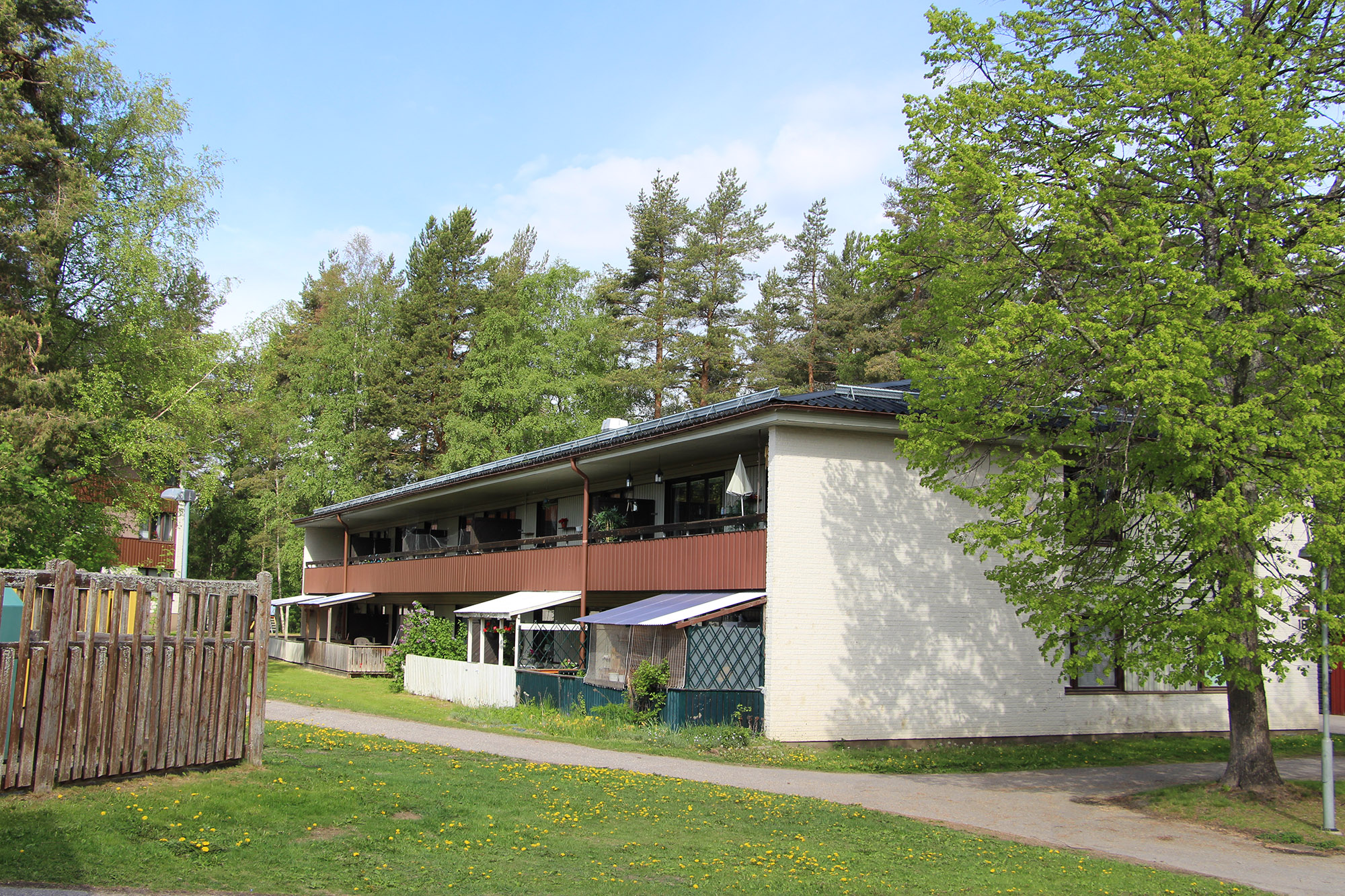 Smultronbacken 21 B, 811 37, Sandviken 3