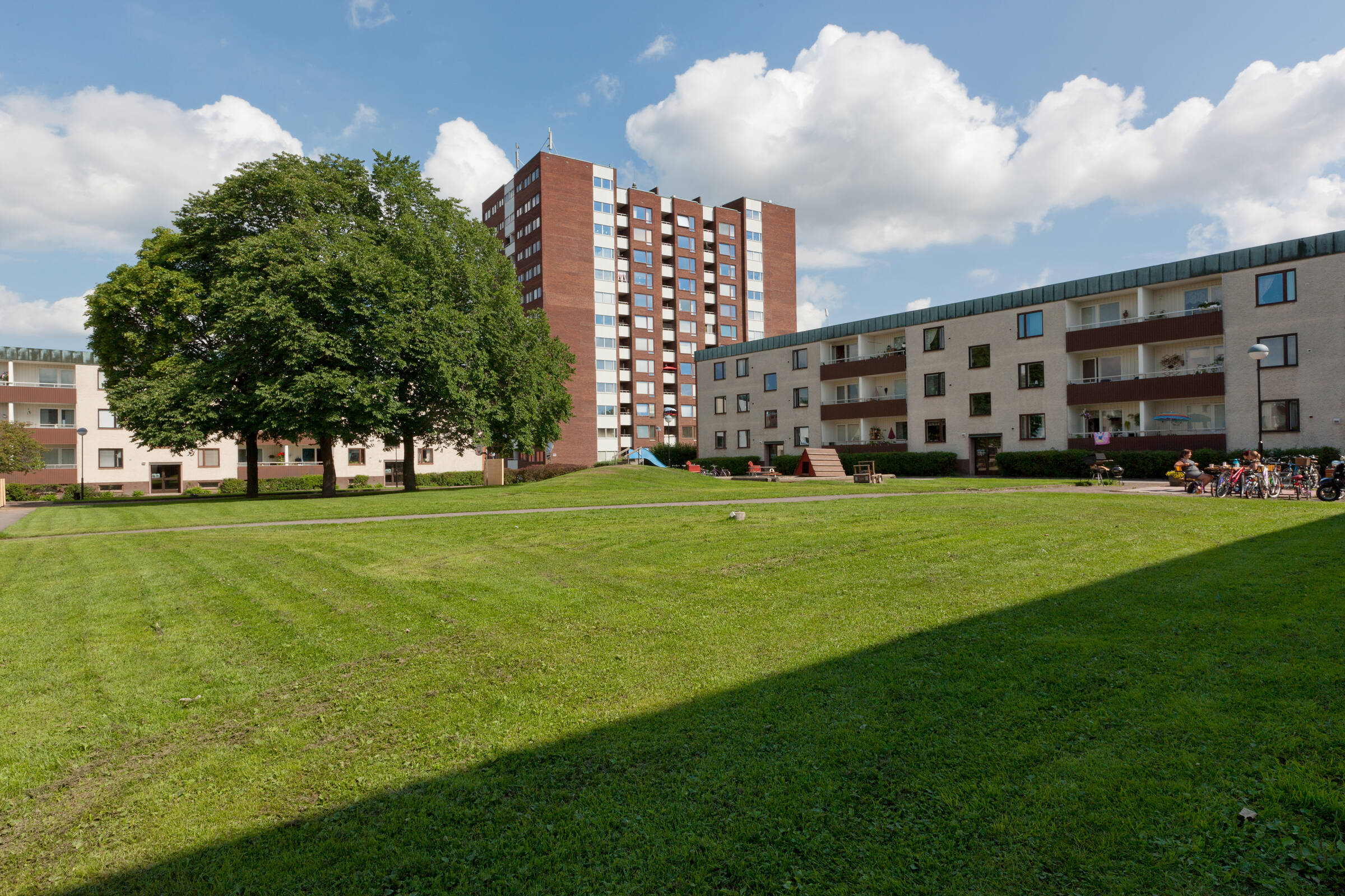 Idrottsgatan 49, 603 63, Norrköping 2