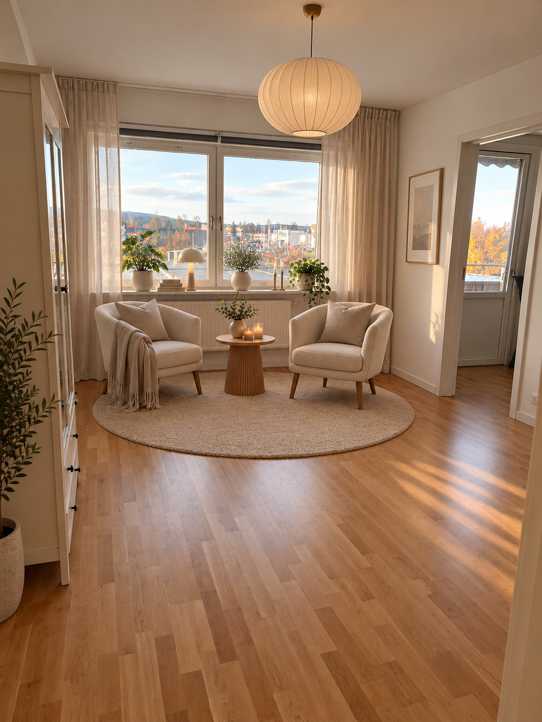 Anderstorg 16, 931 57, Skellefteå