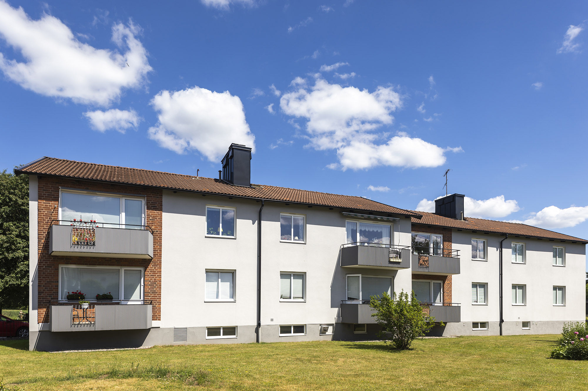 Olstorpsgatan 14 B, 341 36, Ljungby