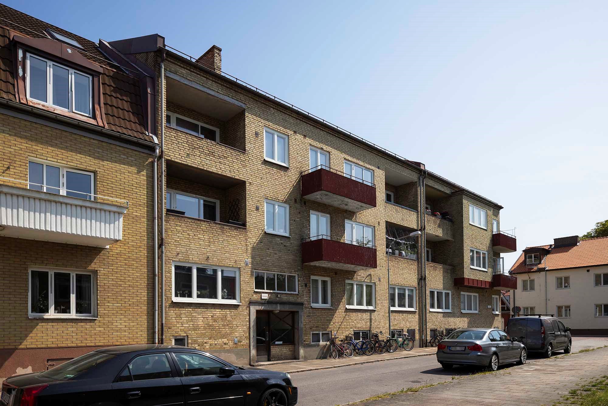 Karmelitergatan 11, 261 40, Landskrona