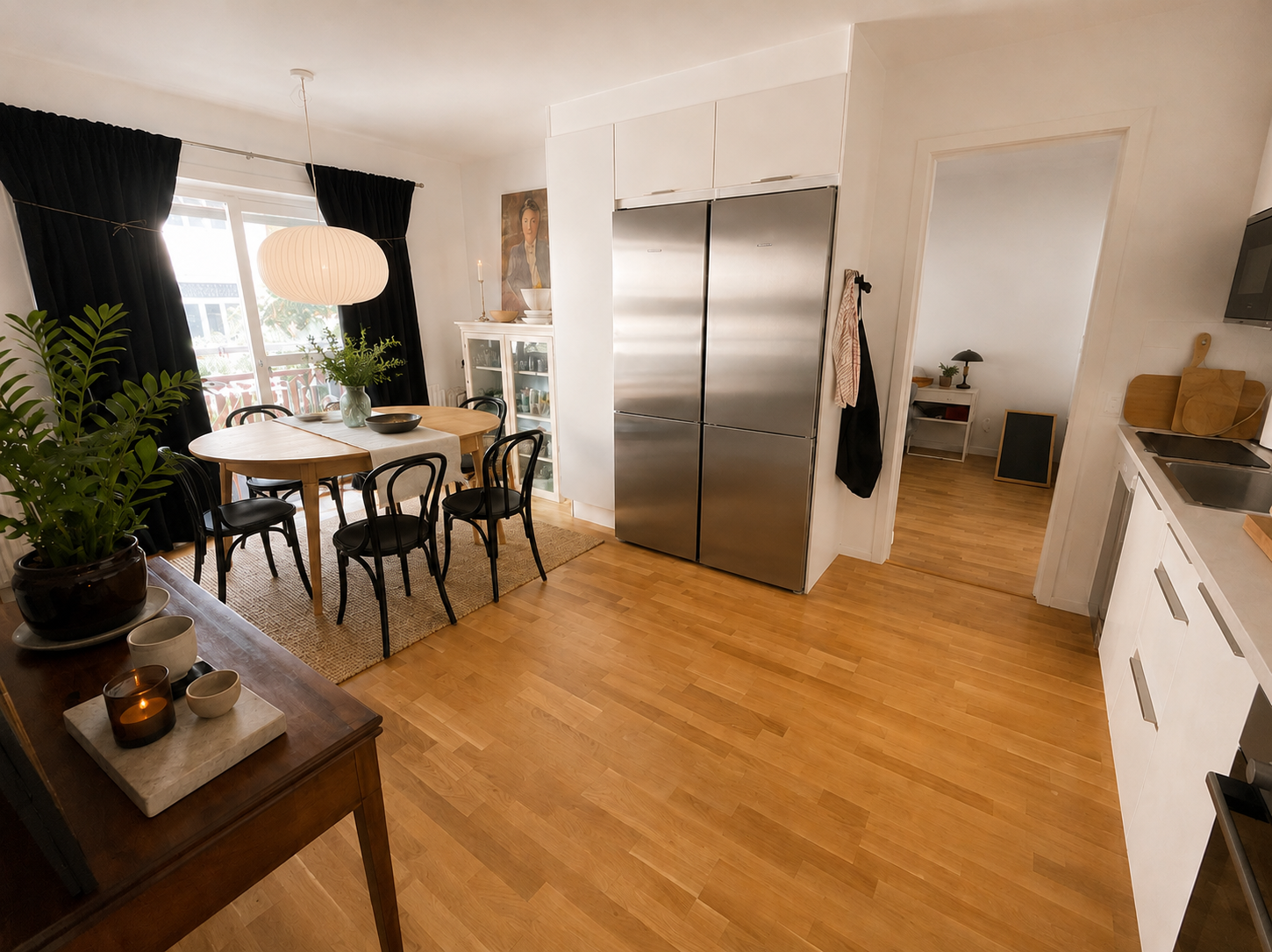 Nya Rådstugugatan 21, 602 42, Norrköping