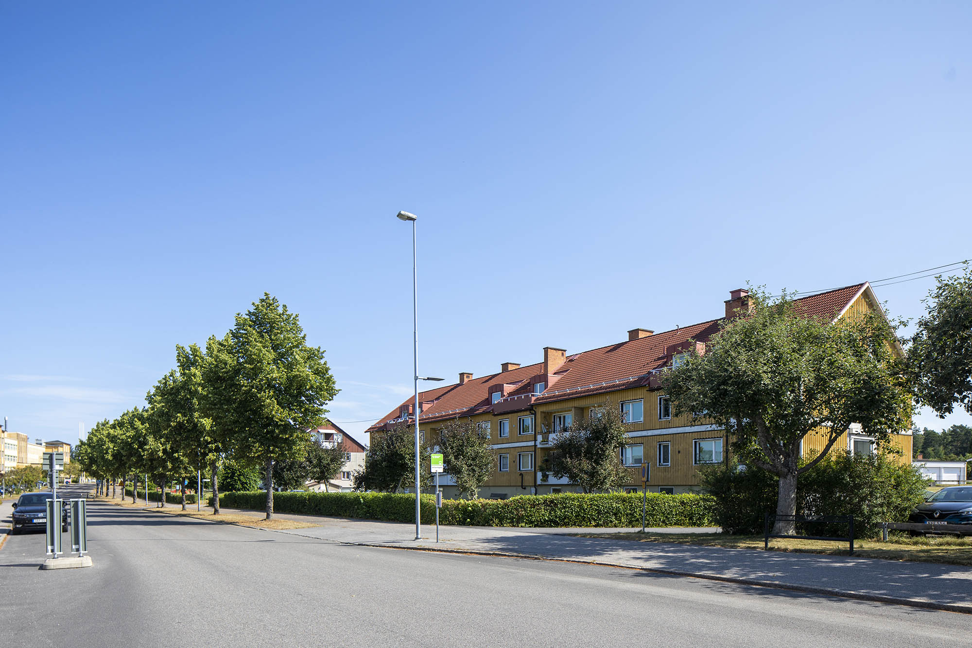 Västgötagatan 27 A, 641 36, Katrineholm