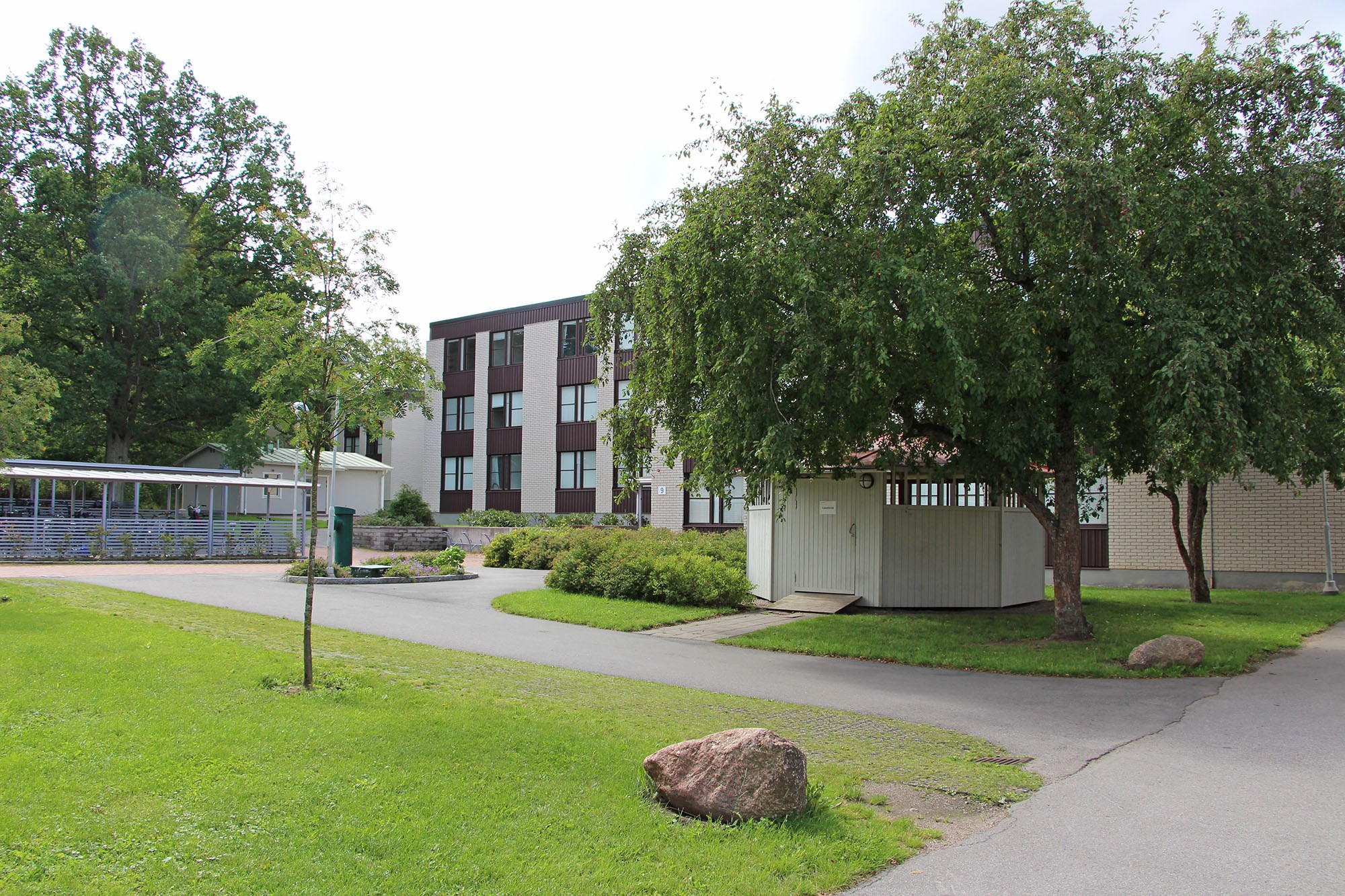 Ryds Allé 19.207, 584 33, Linköping