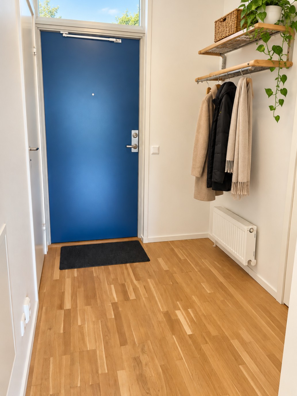 Stiftsvägen 6, 226 57, Lund