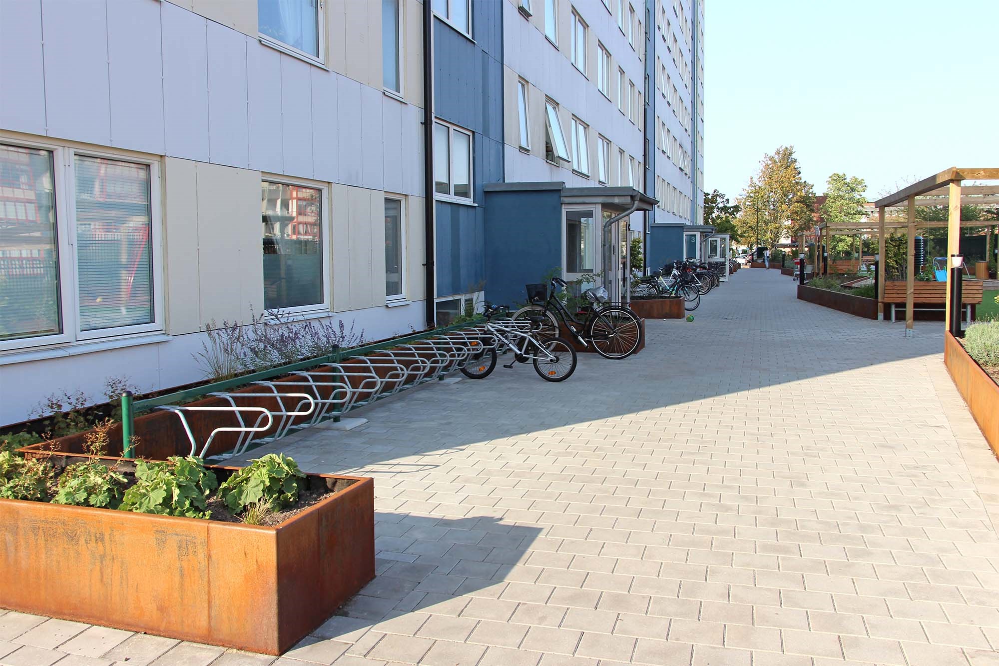 Ingenjörsgatan 3 3