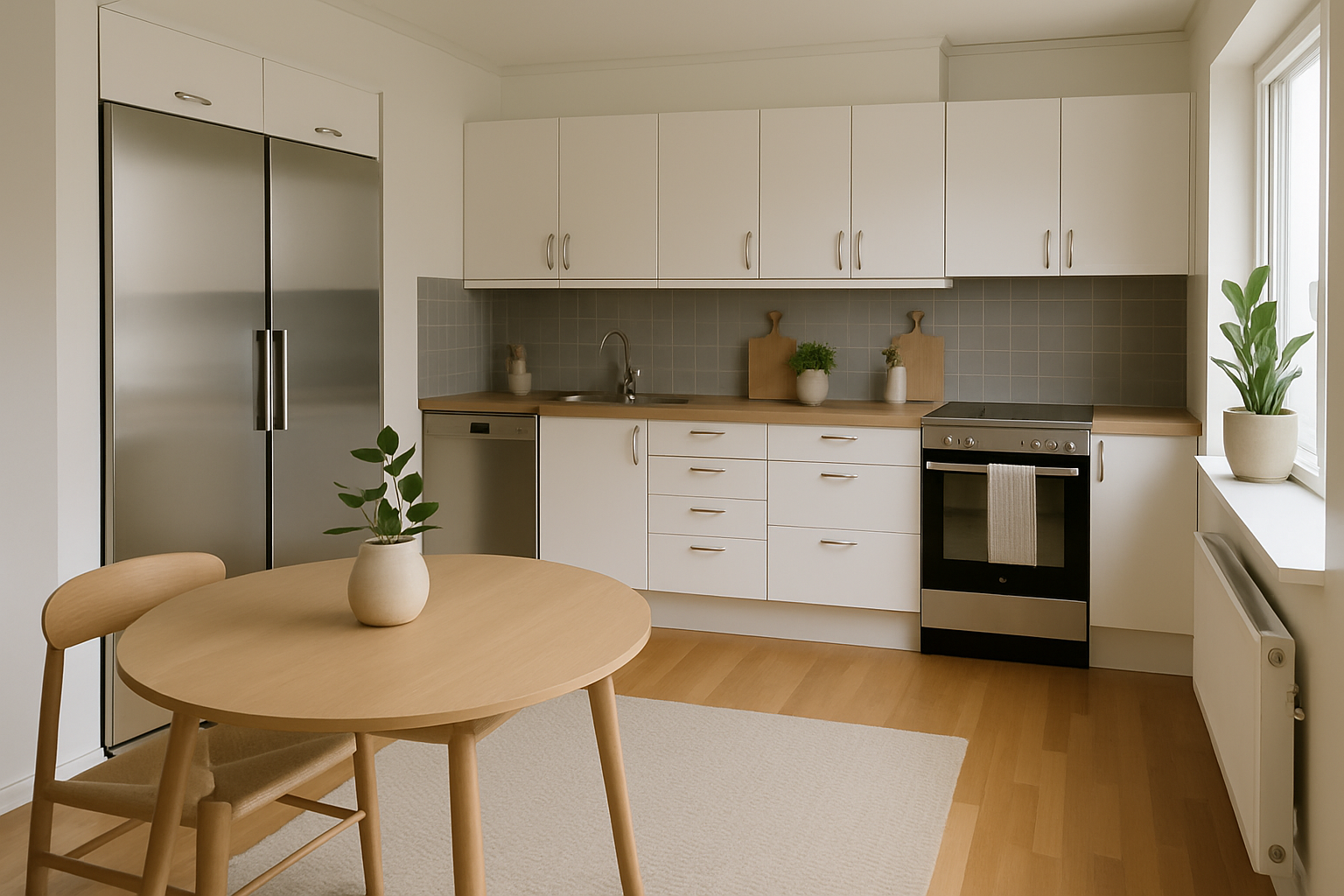 Högarörsgatan 12 B, 341 38, Ljungby