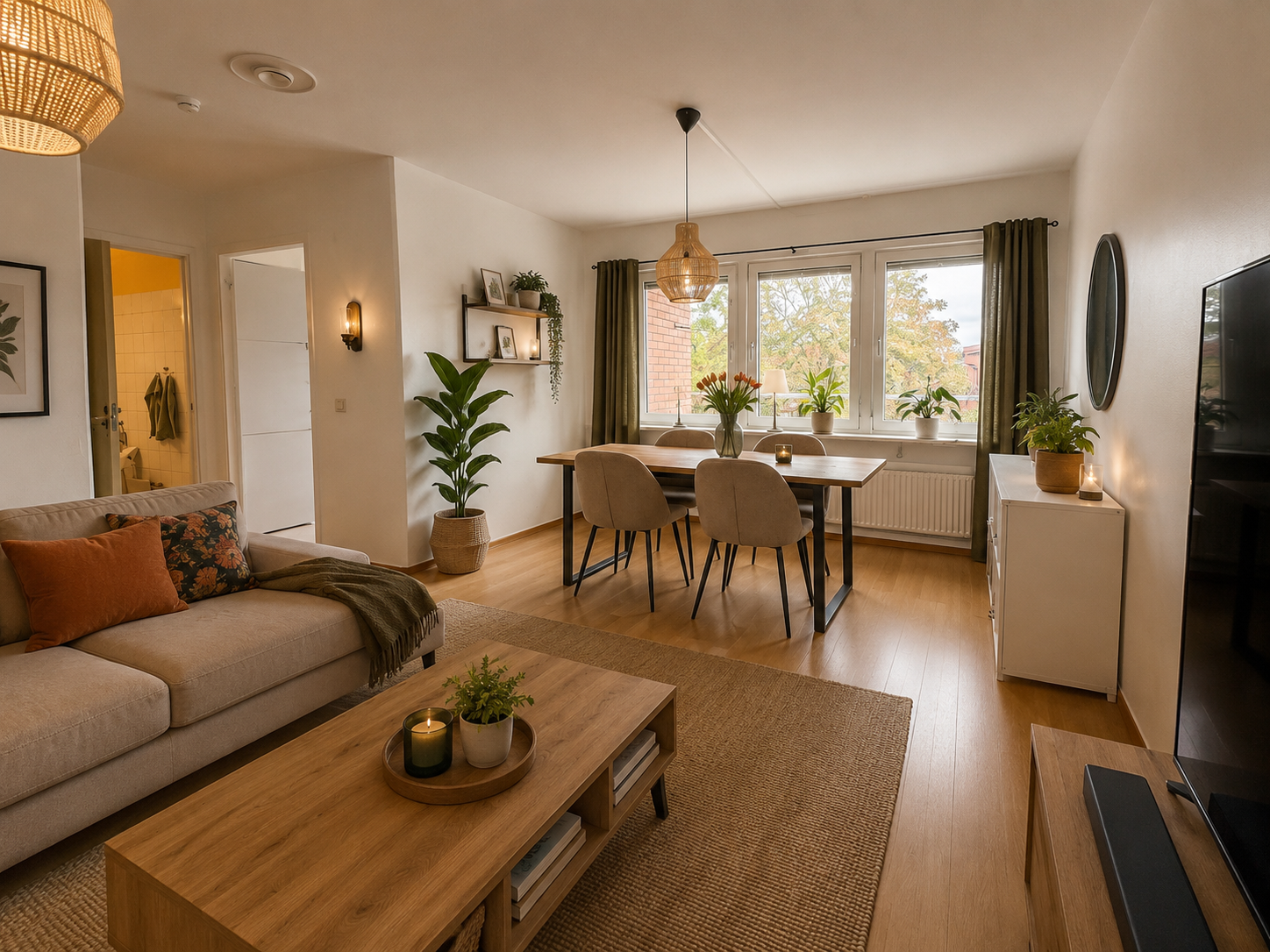 Södra Torggatan 4, 341 43, Ljungby