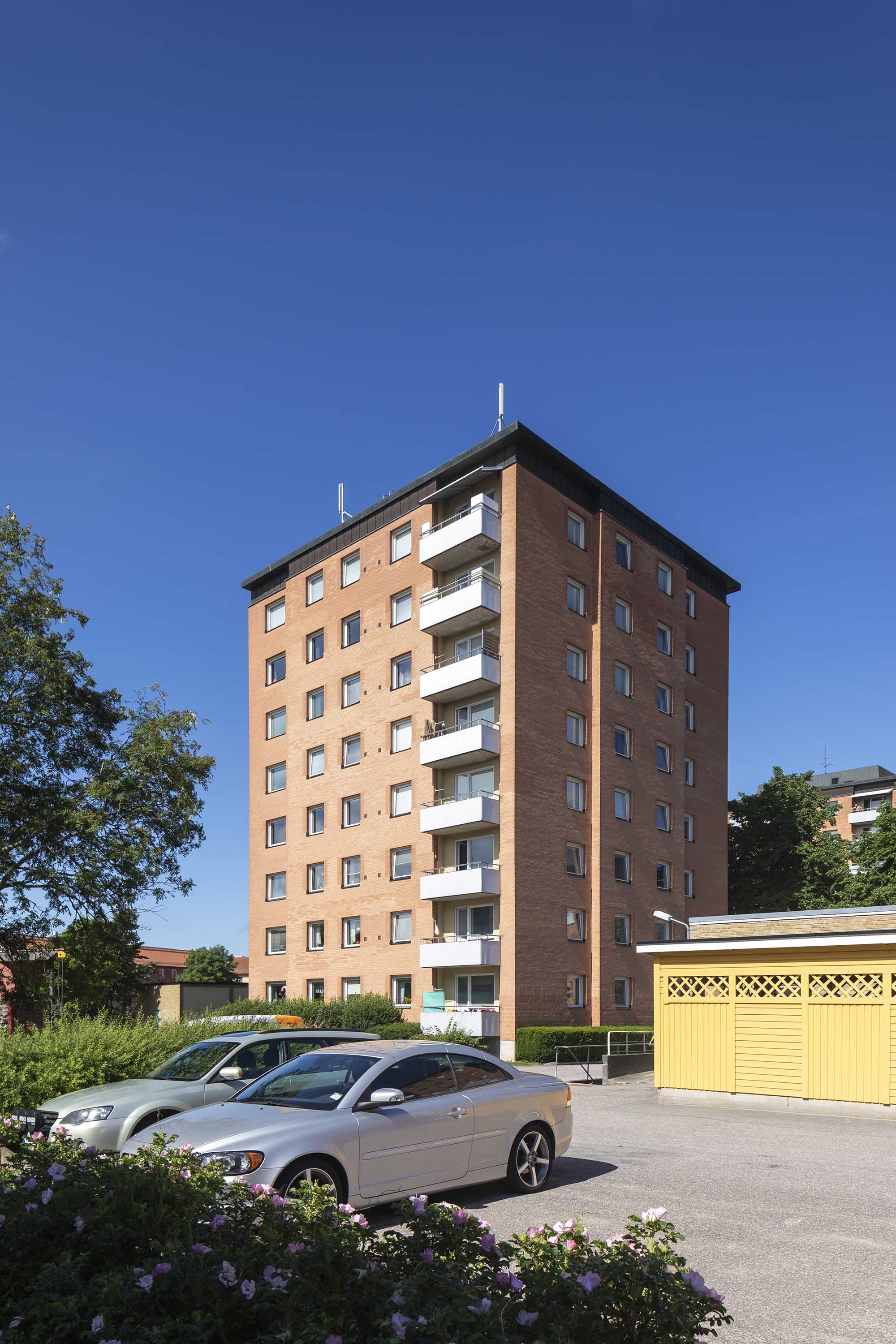 Sibeliusgatan 7, 641 33, Katrineholm