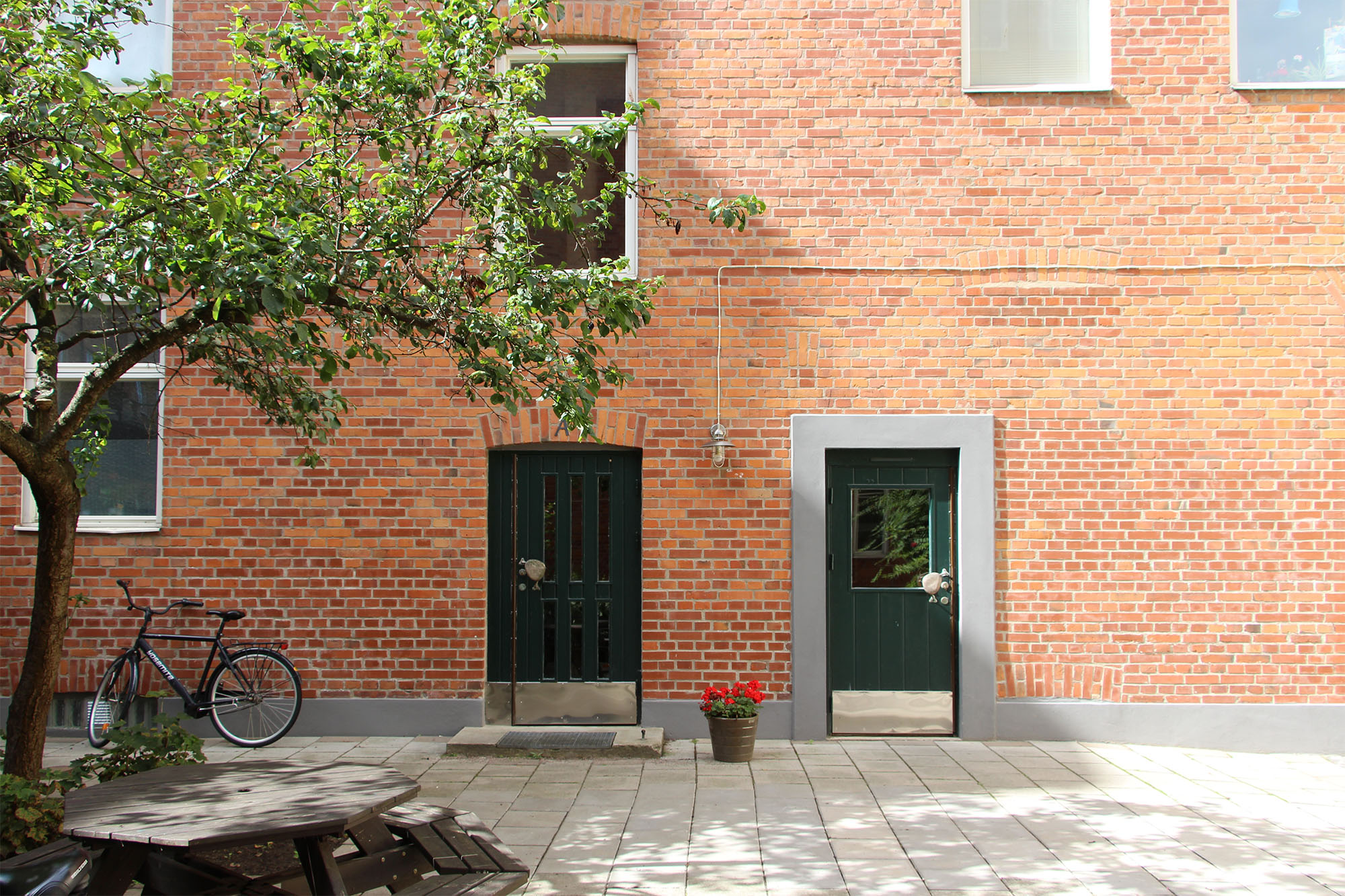 Södra Förstadsgatan 128 B 2