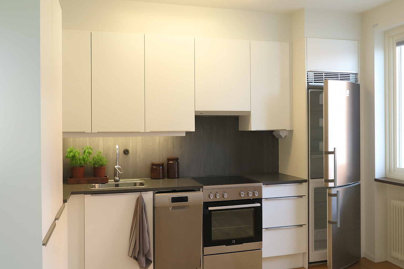 Strömgatan 9 B, 341 37, Ljungby 3