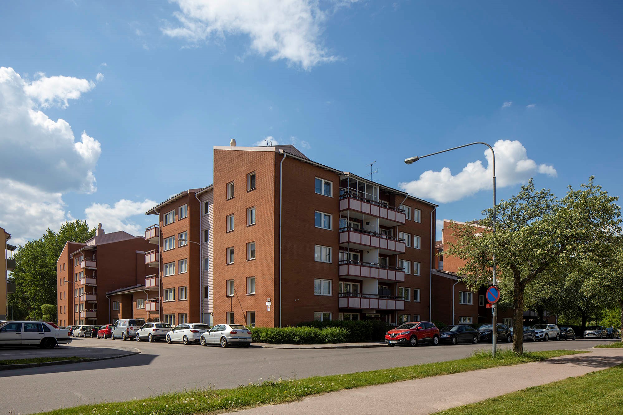 Staffansgatan 13, 802 82, Gävle
