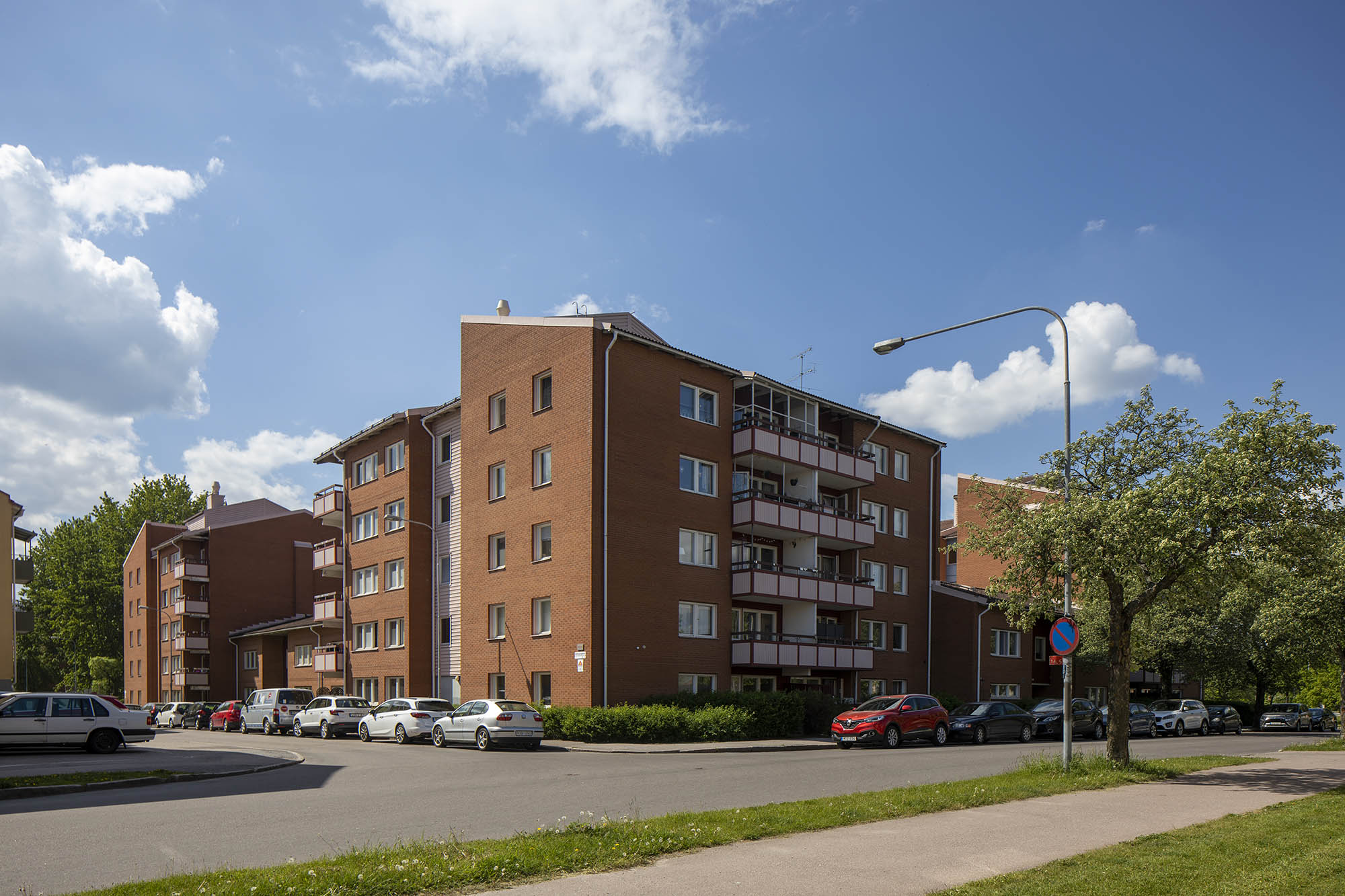 Staffansgatan 5 A, 802 82, Gävle