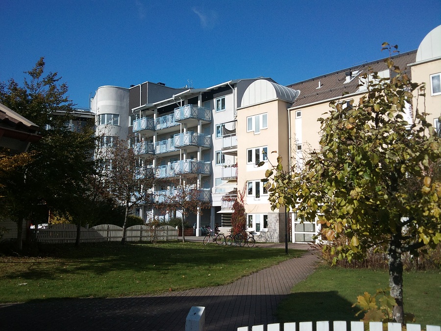 Drottninggatan 47, 341 36, Ljungby